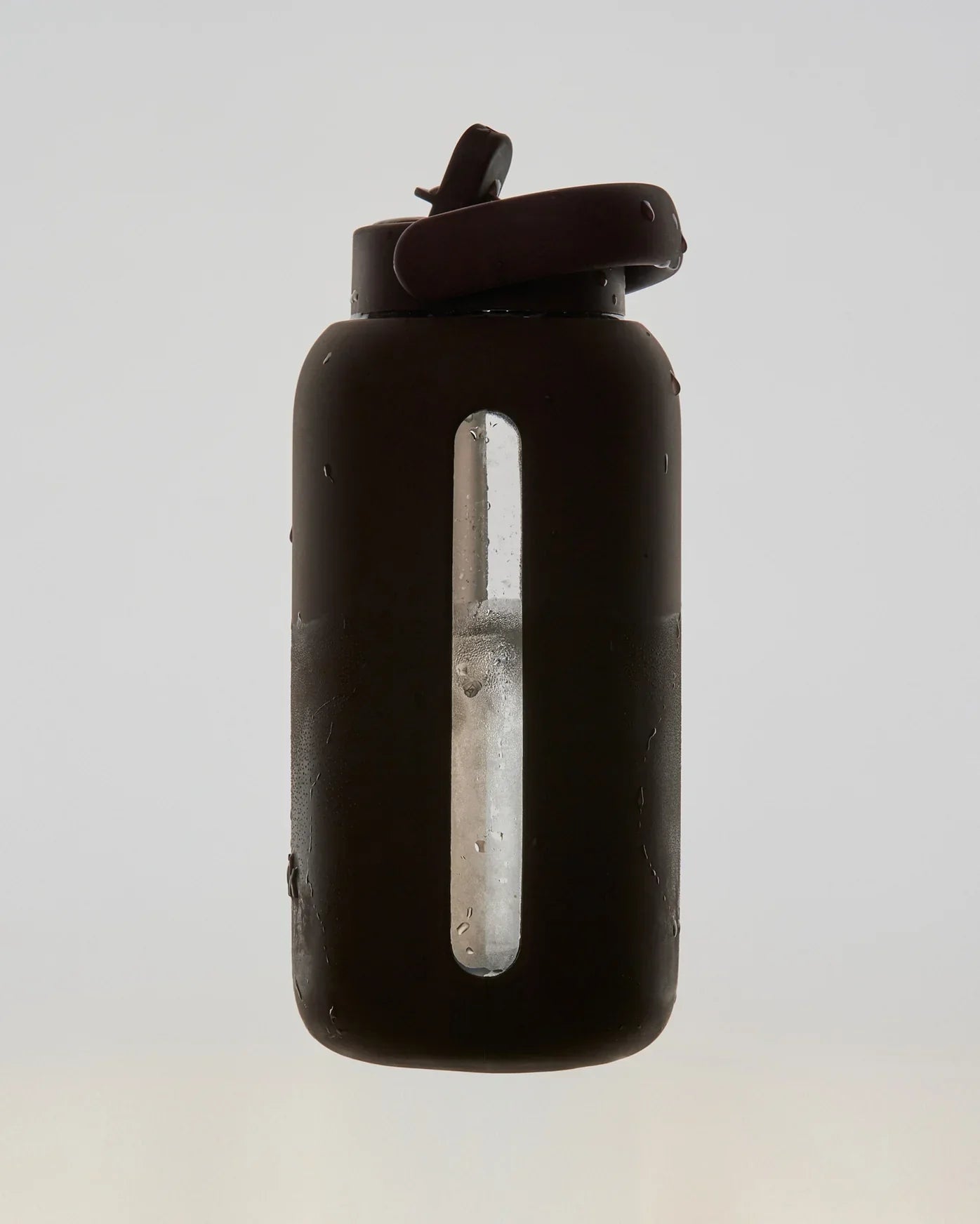 Glass Water Bottles