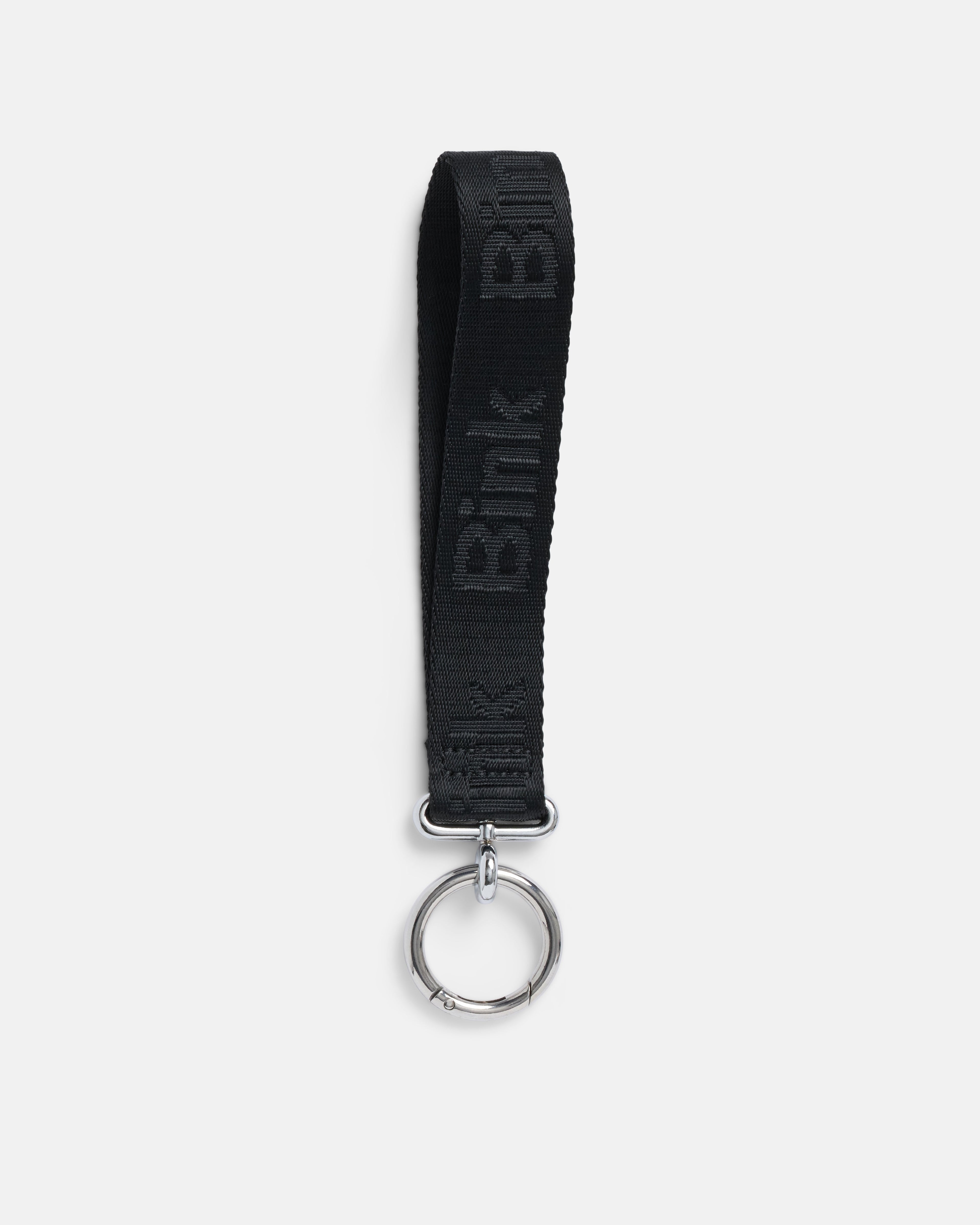 Wrist Strap Black