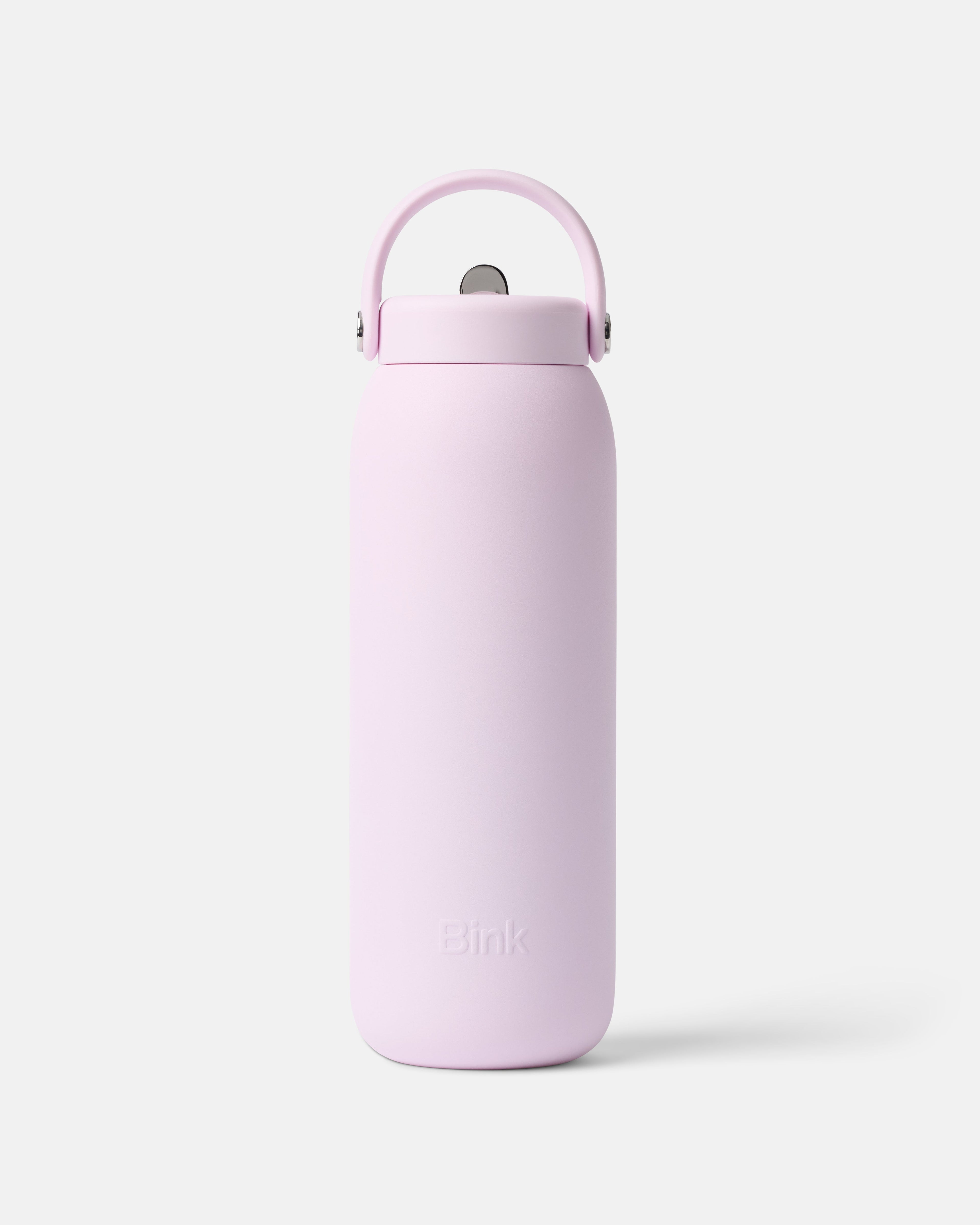 Stainless Flip Cap 24oz Oyster