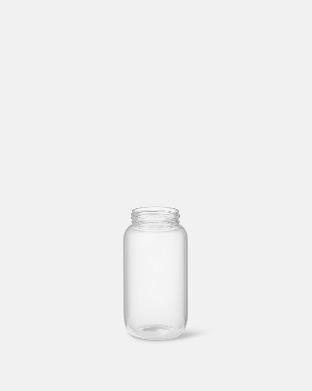 Glass Bottle Replacements