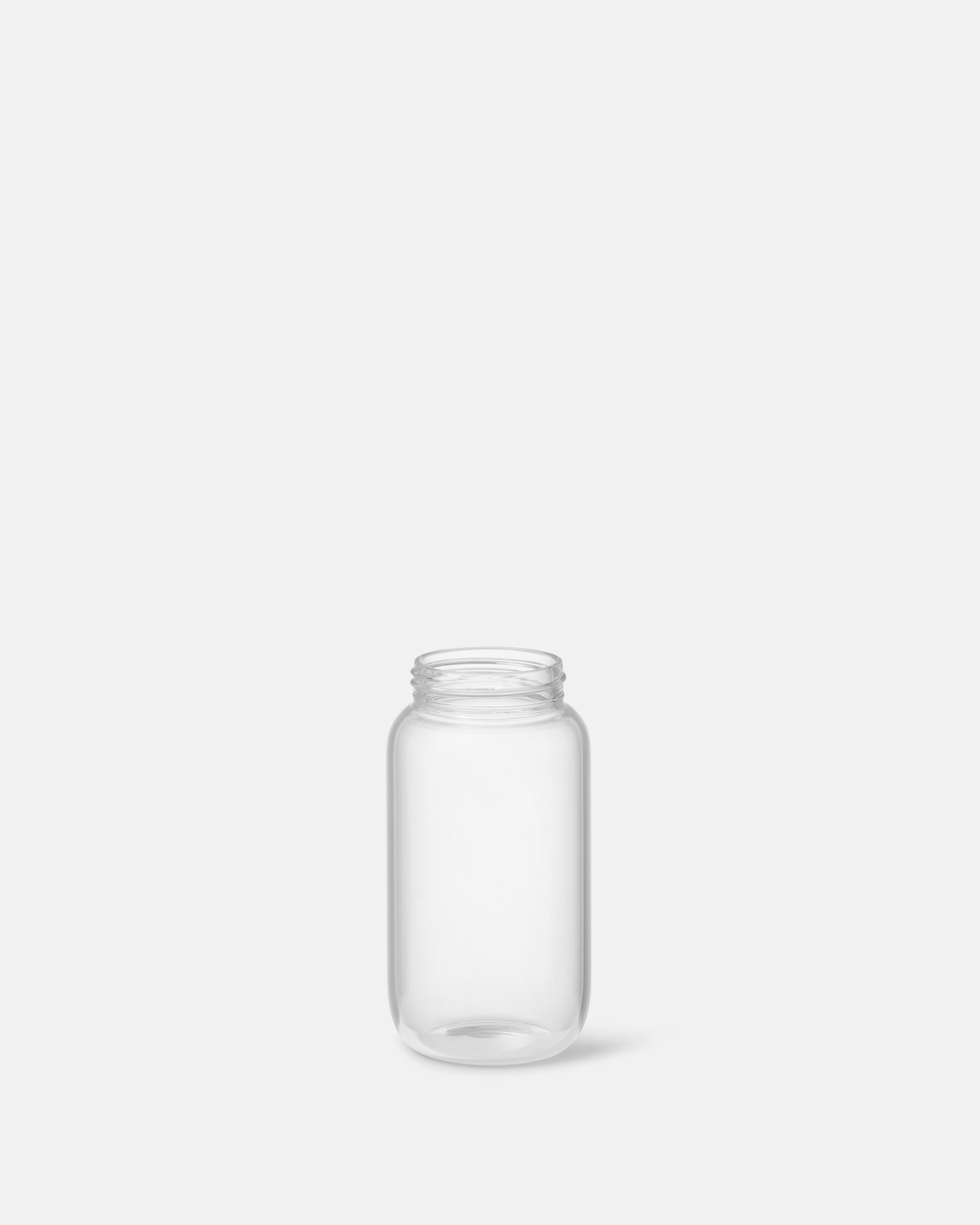 Glass Bottle Replacements