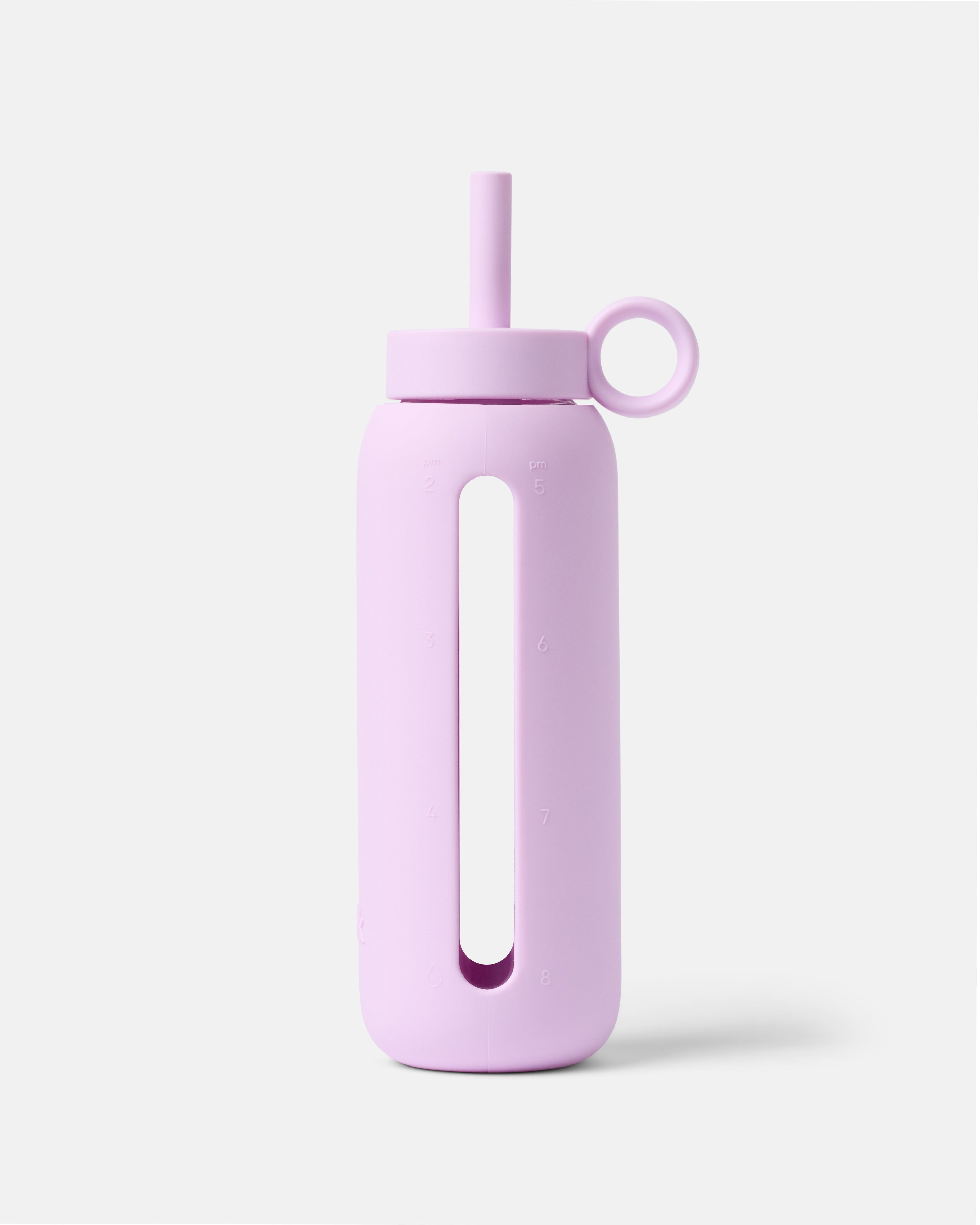 Day Bottle Straw Cap 21oz Cotton Candy