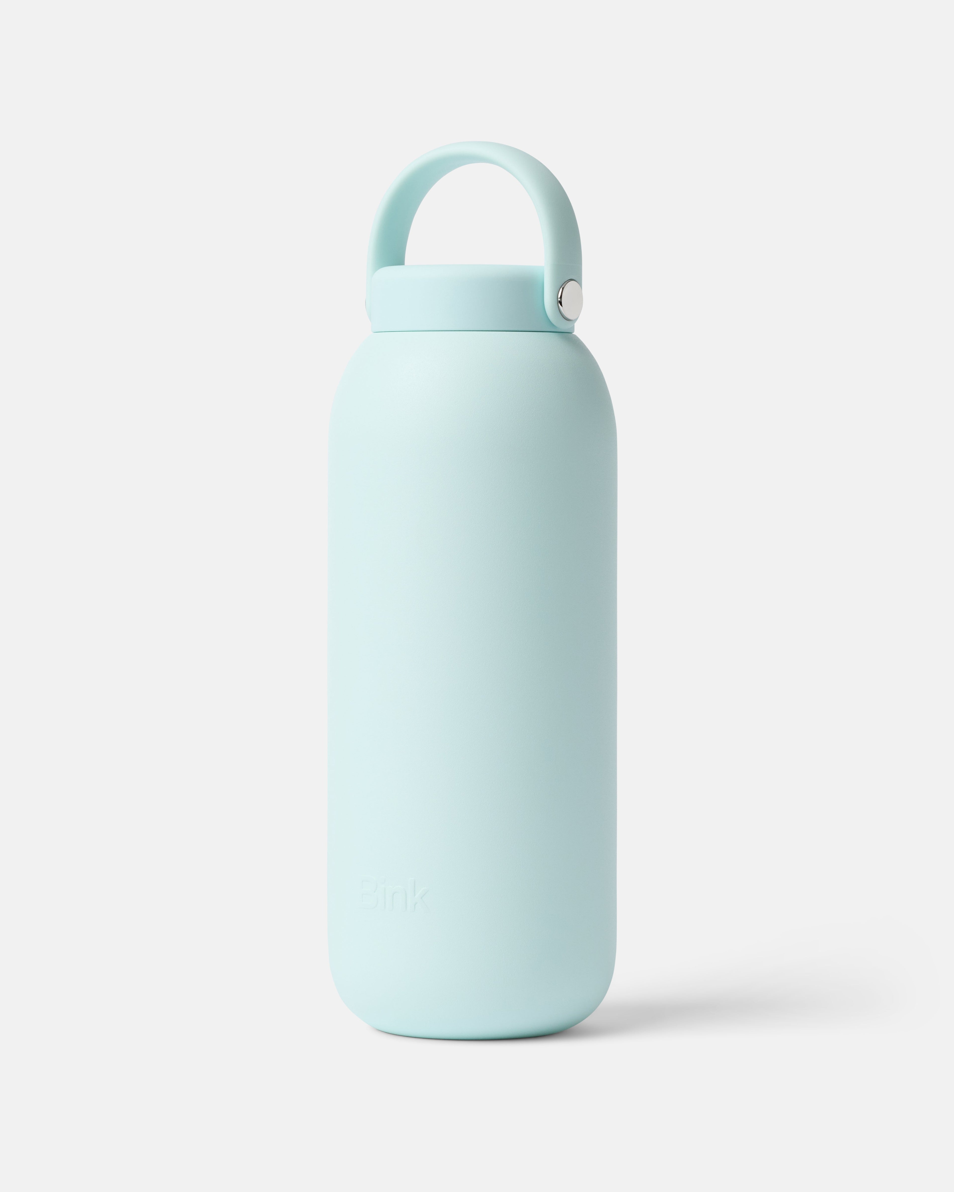 Stainless Chug Cap 32oz Celeste