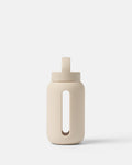Mini Bottle Classic 17oz Stone
