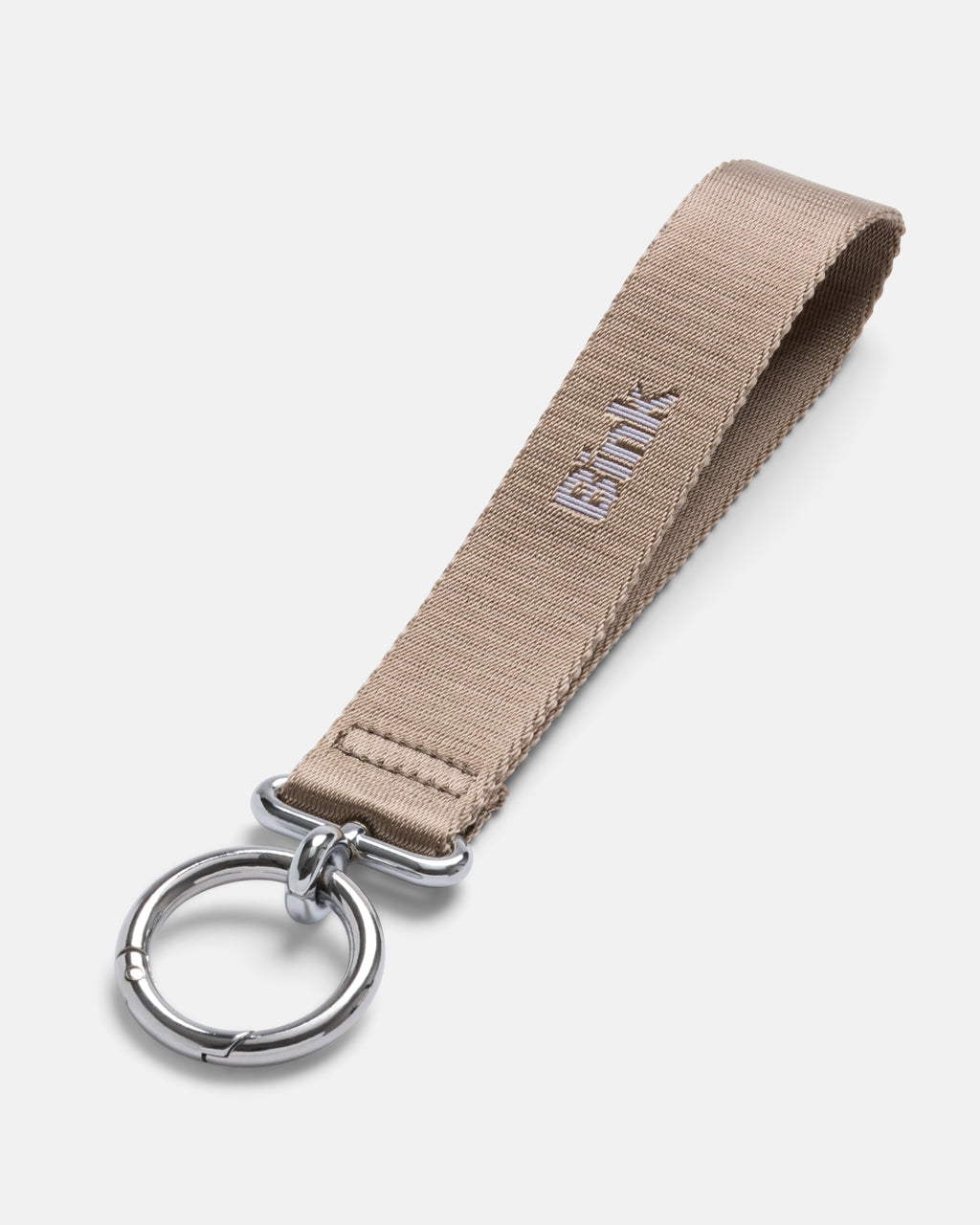 Wrist Strap Brown