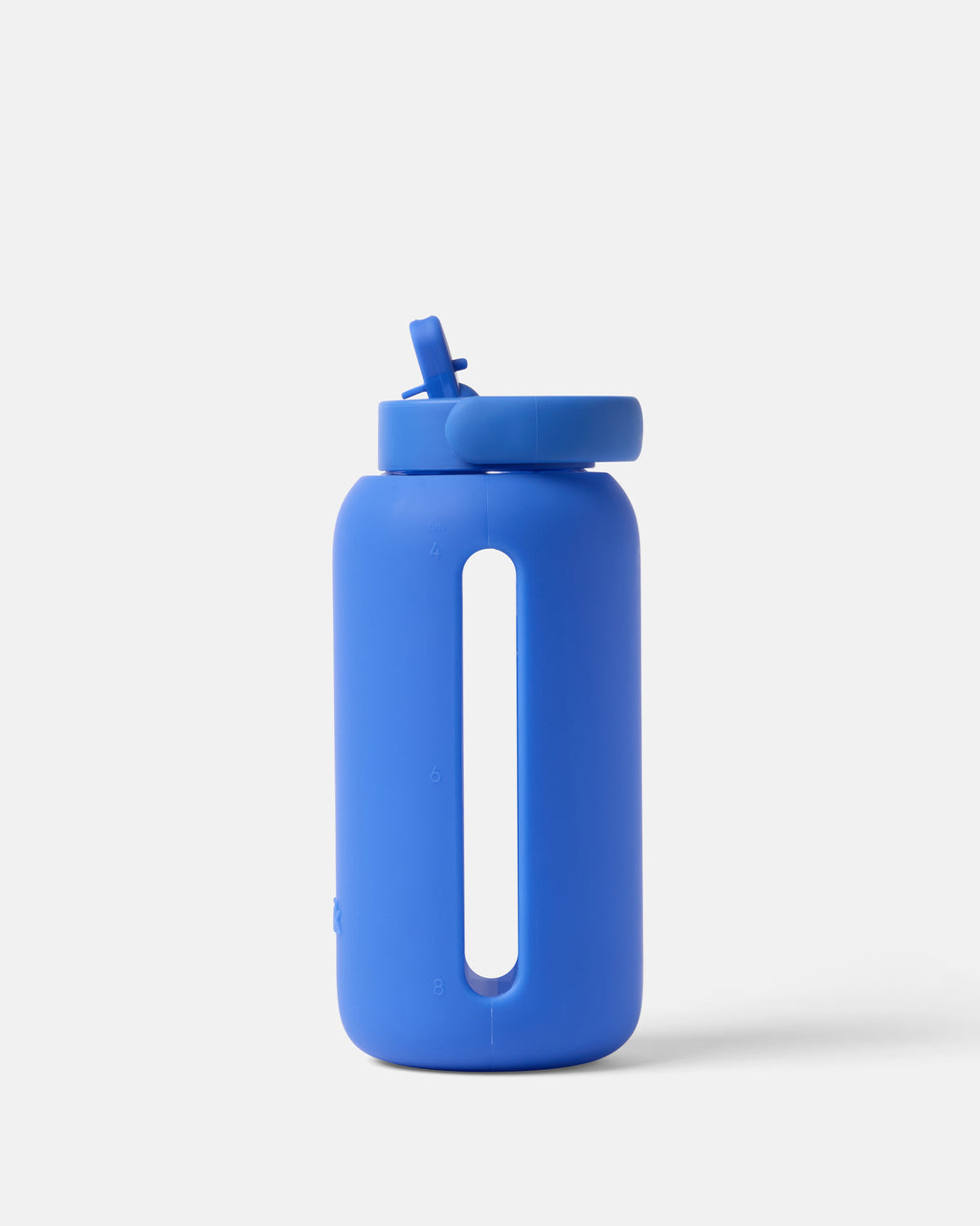 Day Bottle 27oz Cobalt