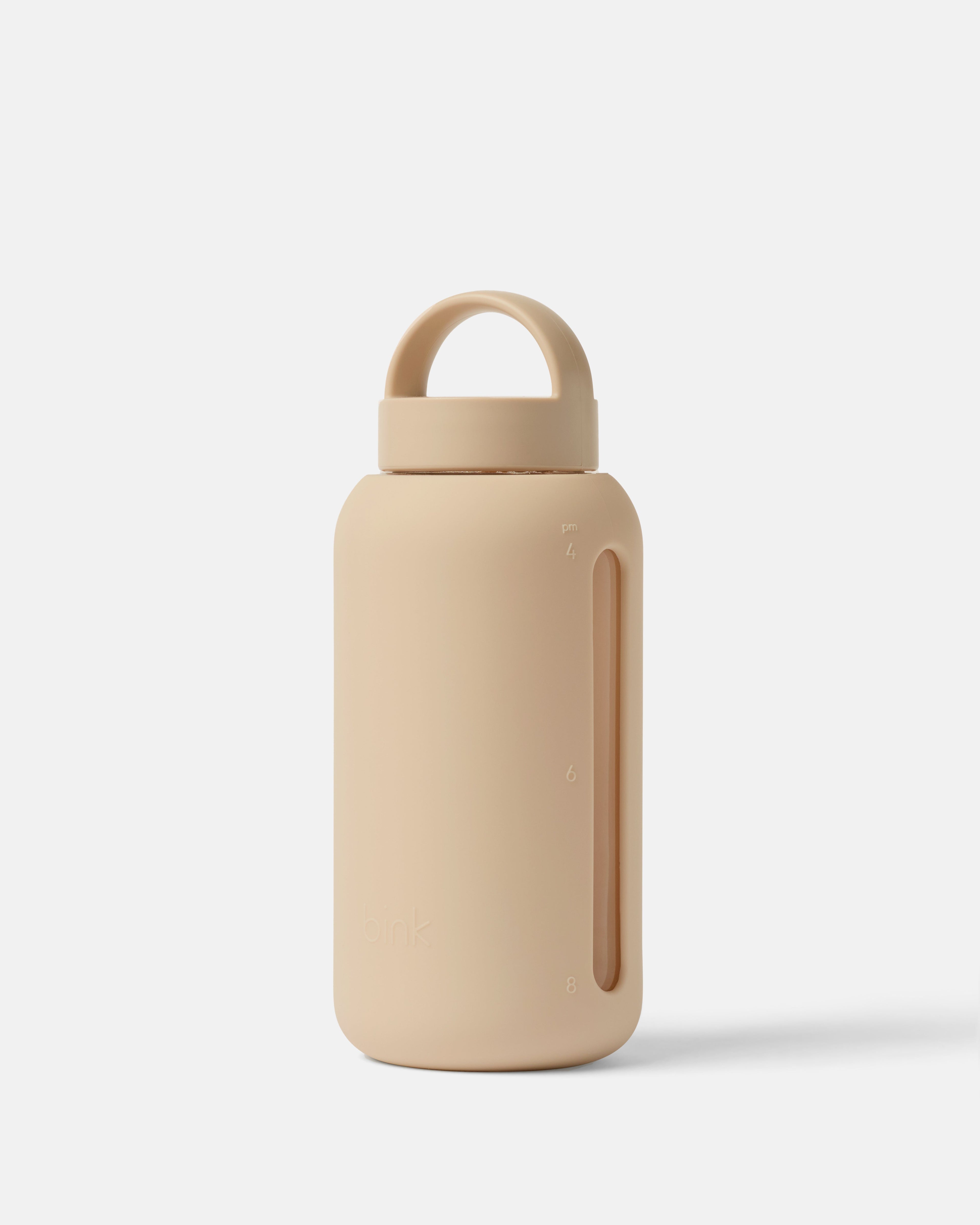 Day Bottle Classic 27oz Sand