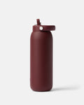 Stainless Flip Cap 24oz Black Cherry