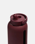 21oz Flip Cap Black Cherry