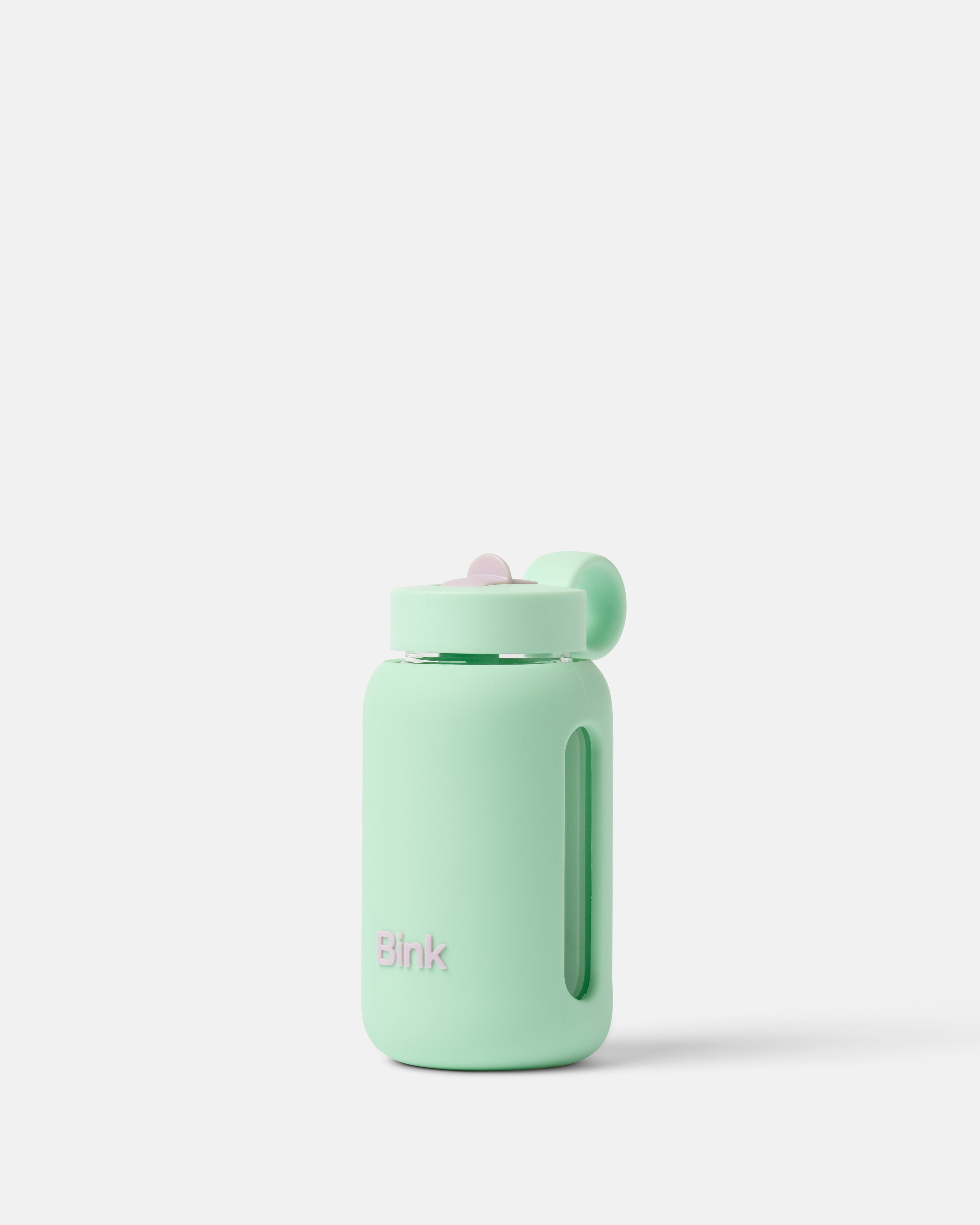 Kids Bottle 10oz Seaglass