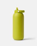 Stainless Flip Cap 32oz Chartreuse