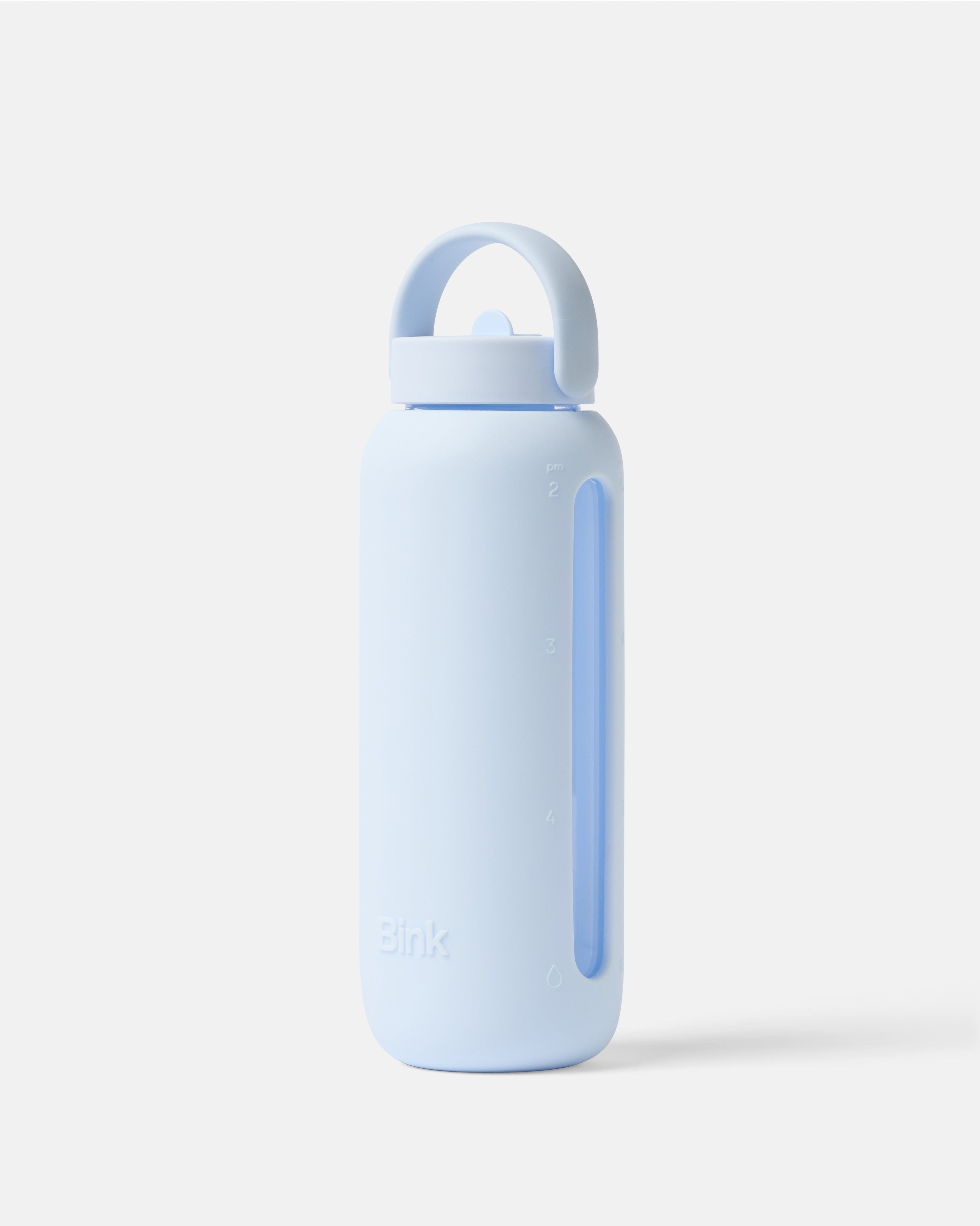 Day Bottle 21oz Glacier
