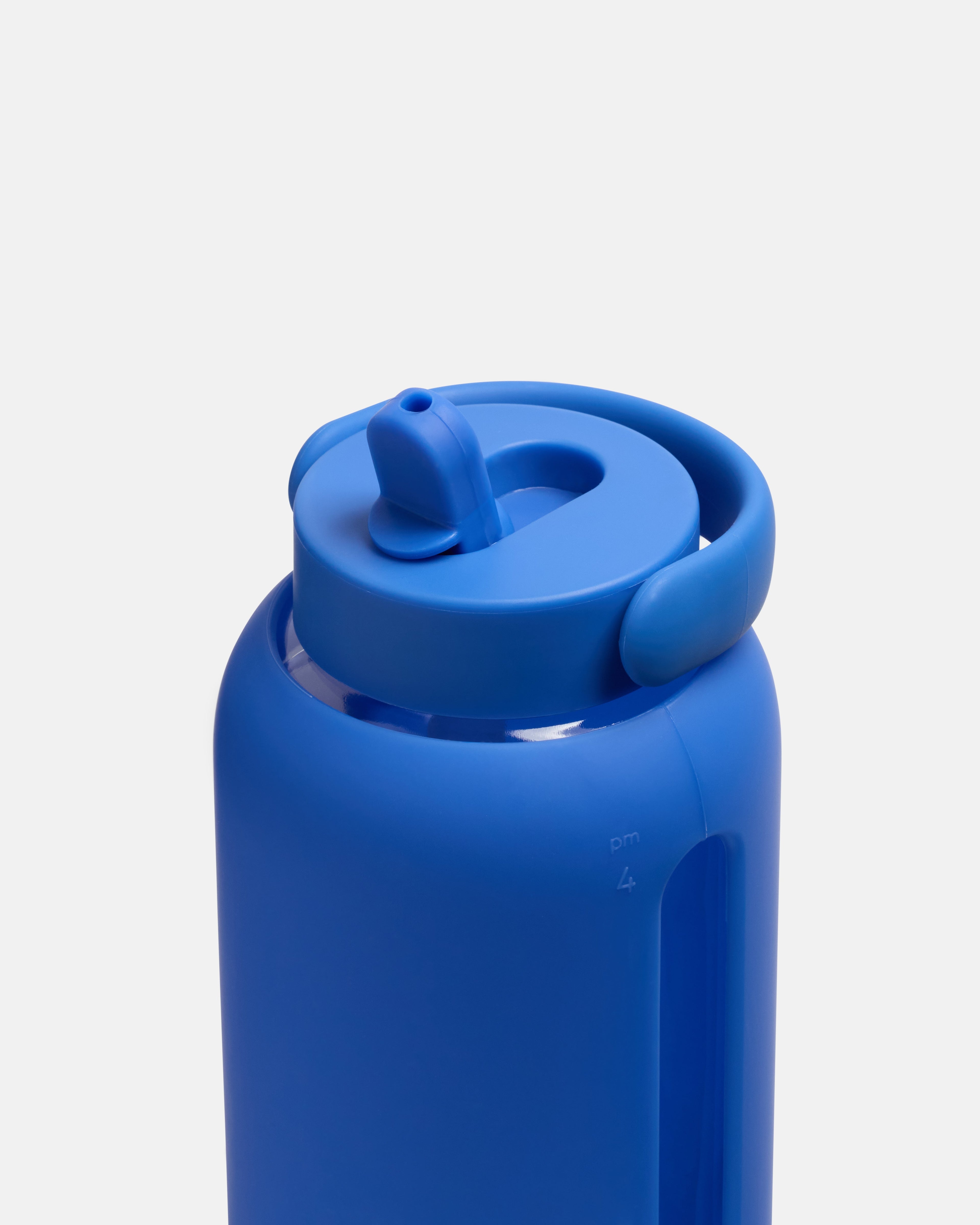 Flip Cap Cobalt