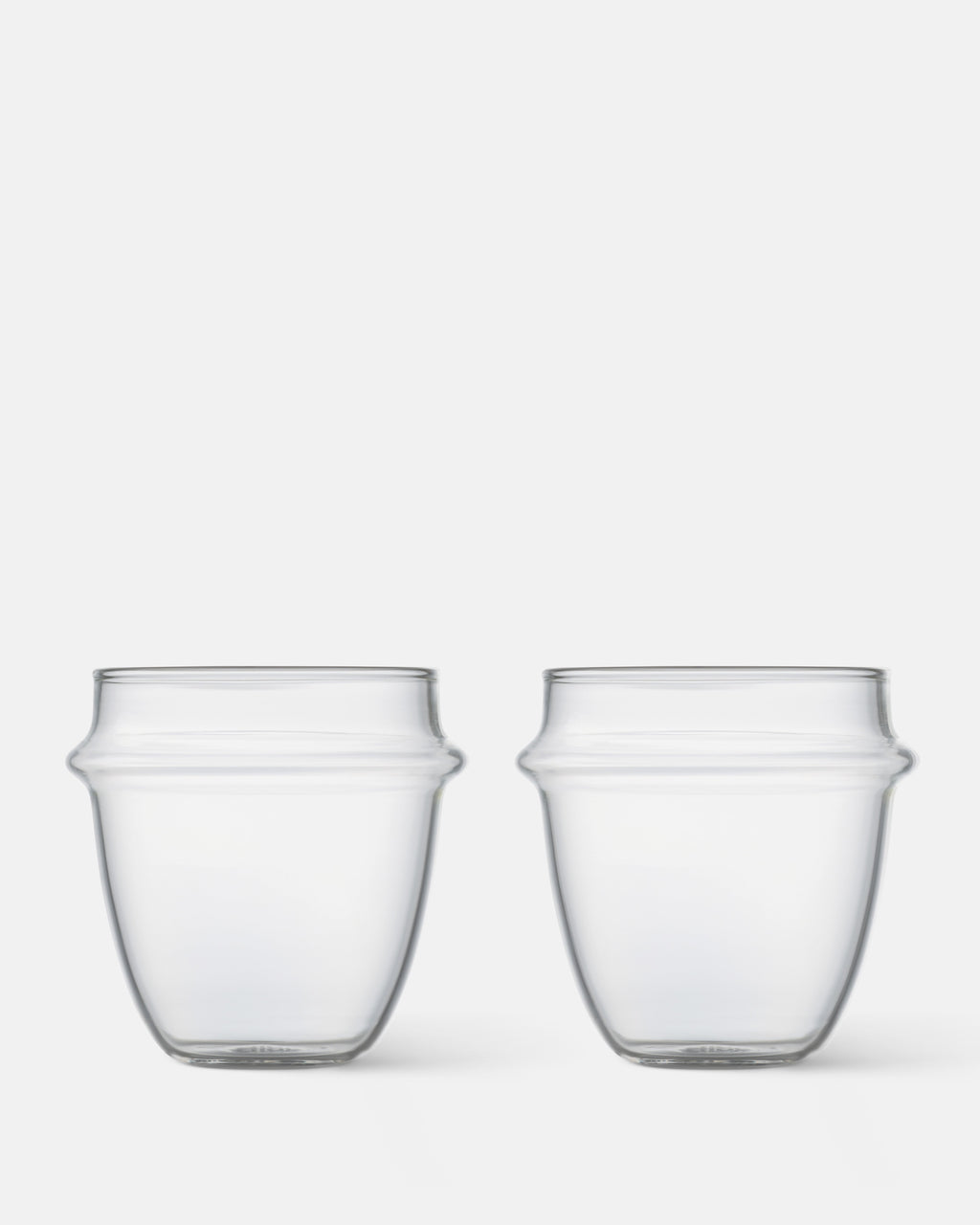 Table Cups Clear