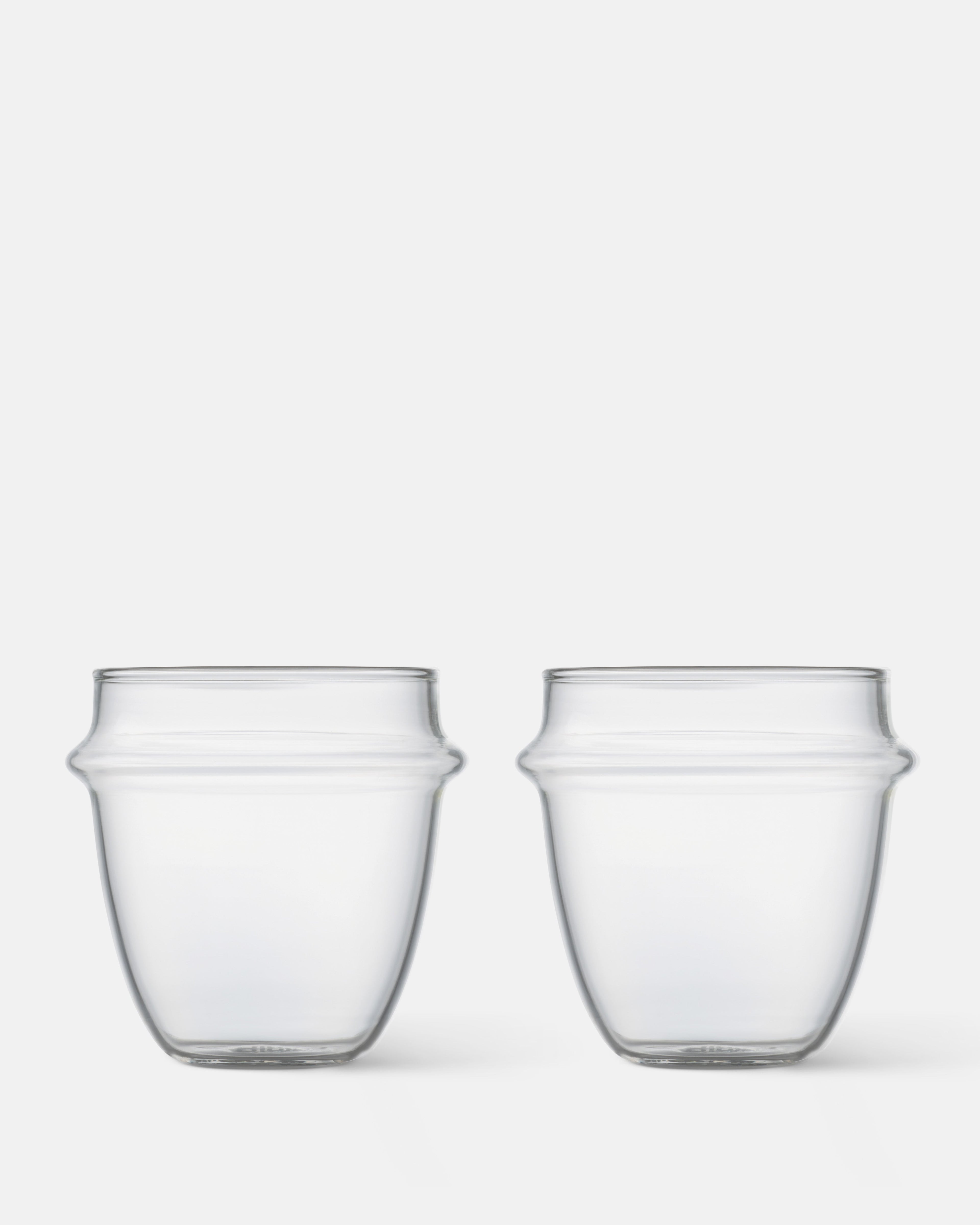 Table Cups Clear