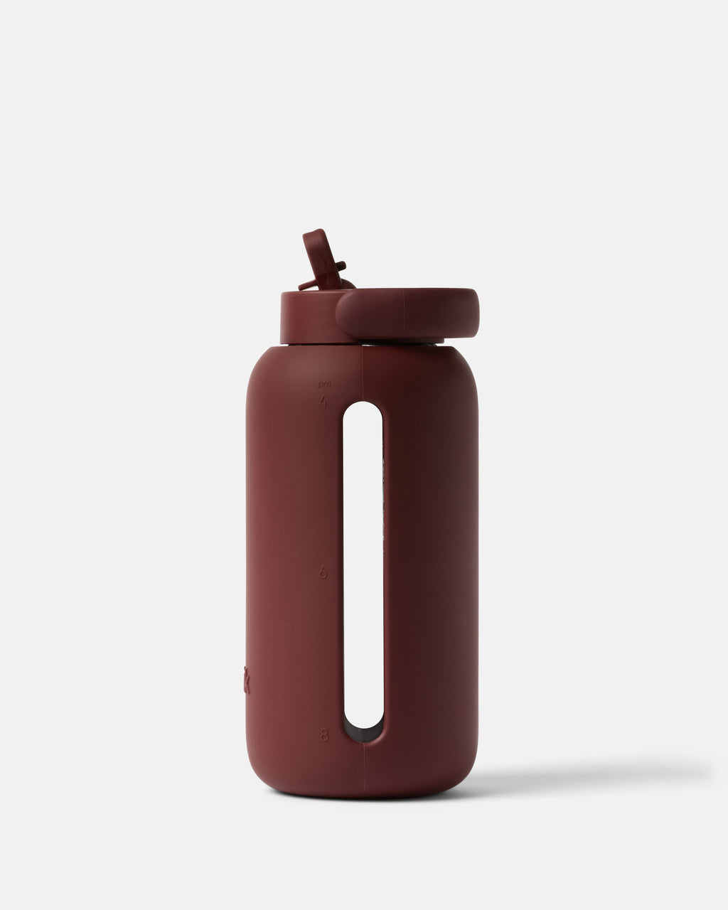 Day Bottle 27oz Black Cherry