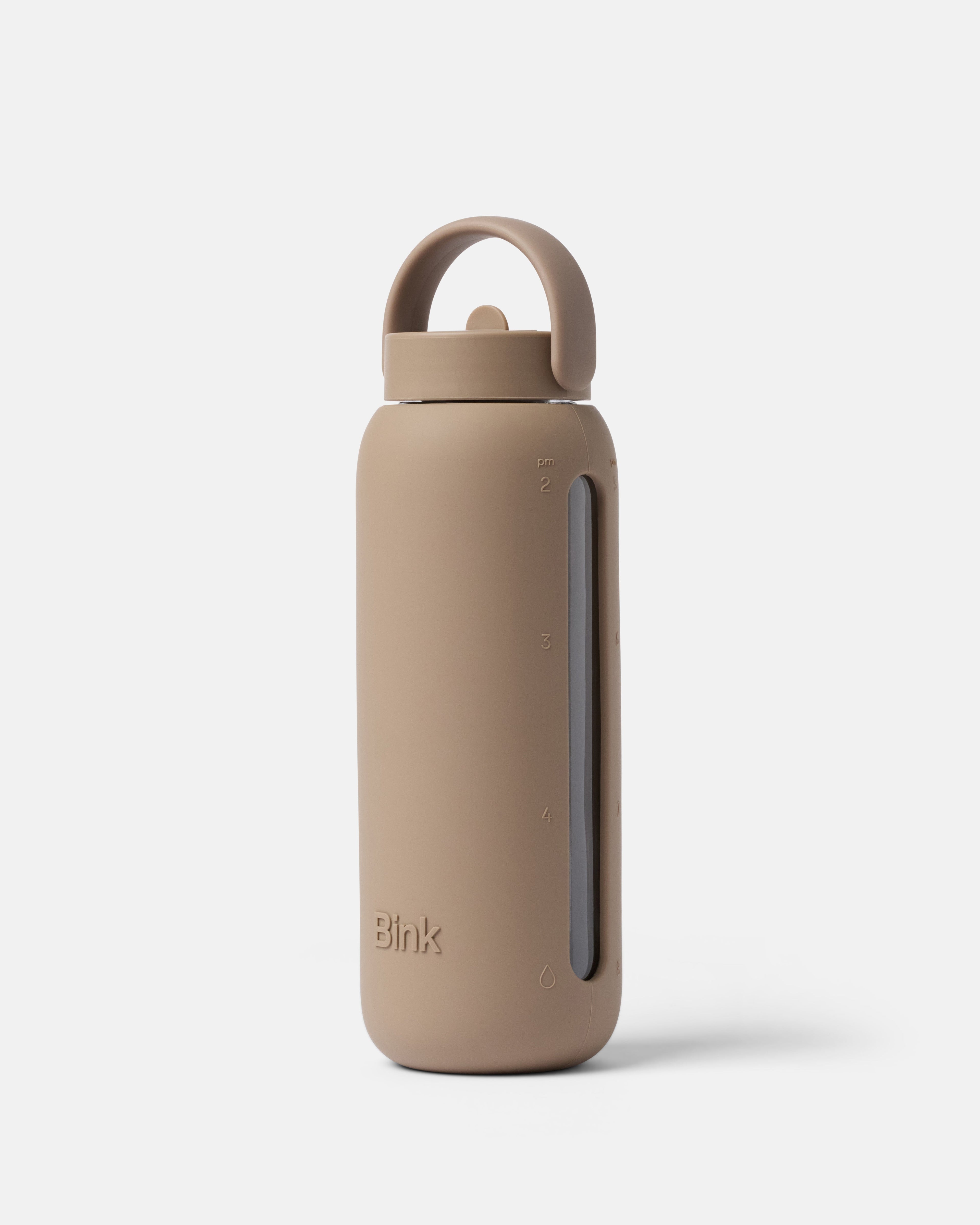 Day Bottle 21oz Mocha