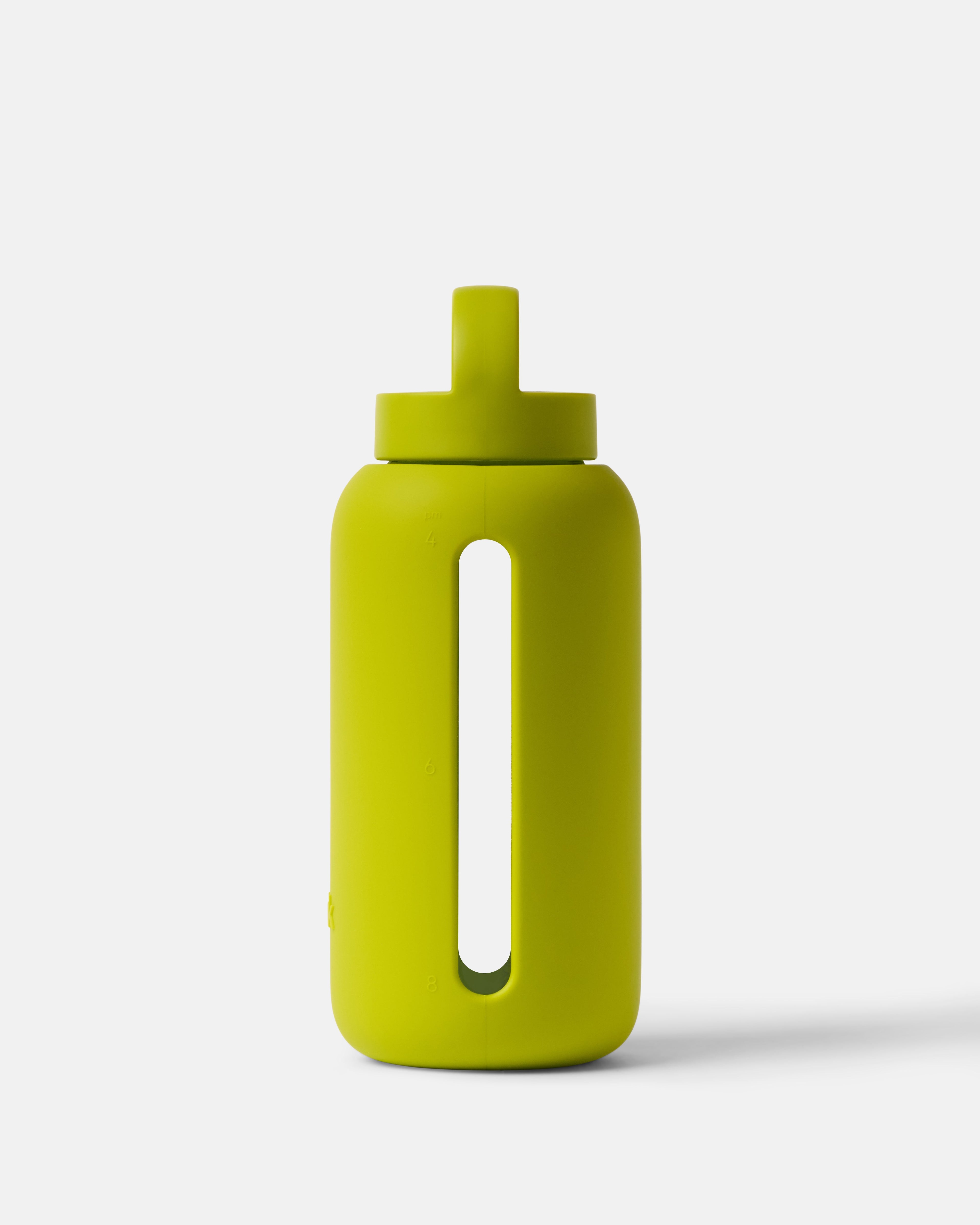 Day Bottle Classic 27oz Chartreuse