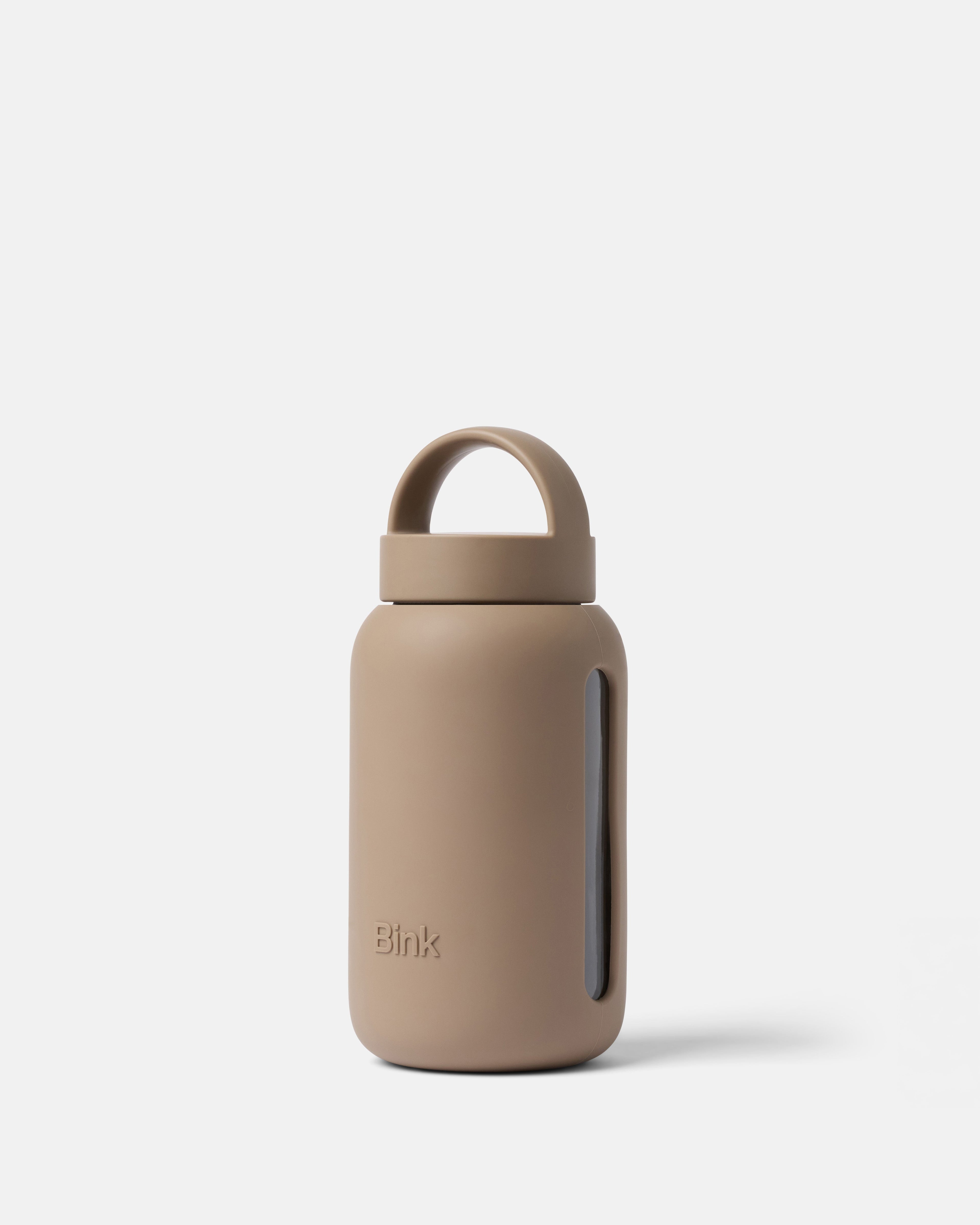 Mini Bottle Classic 17oz Mocha
