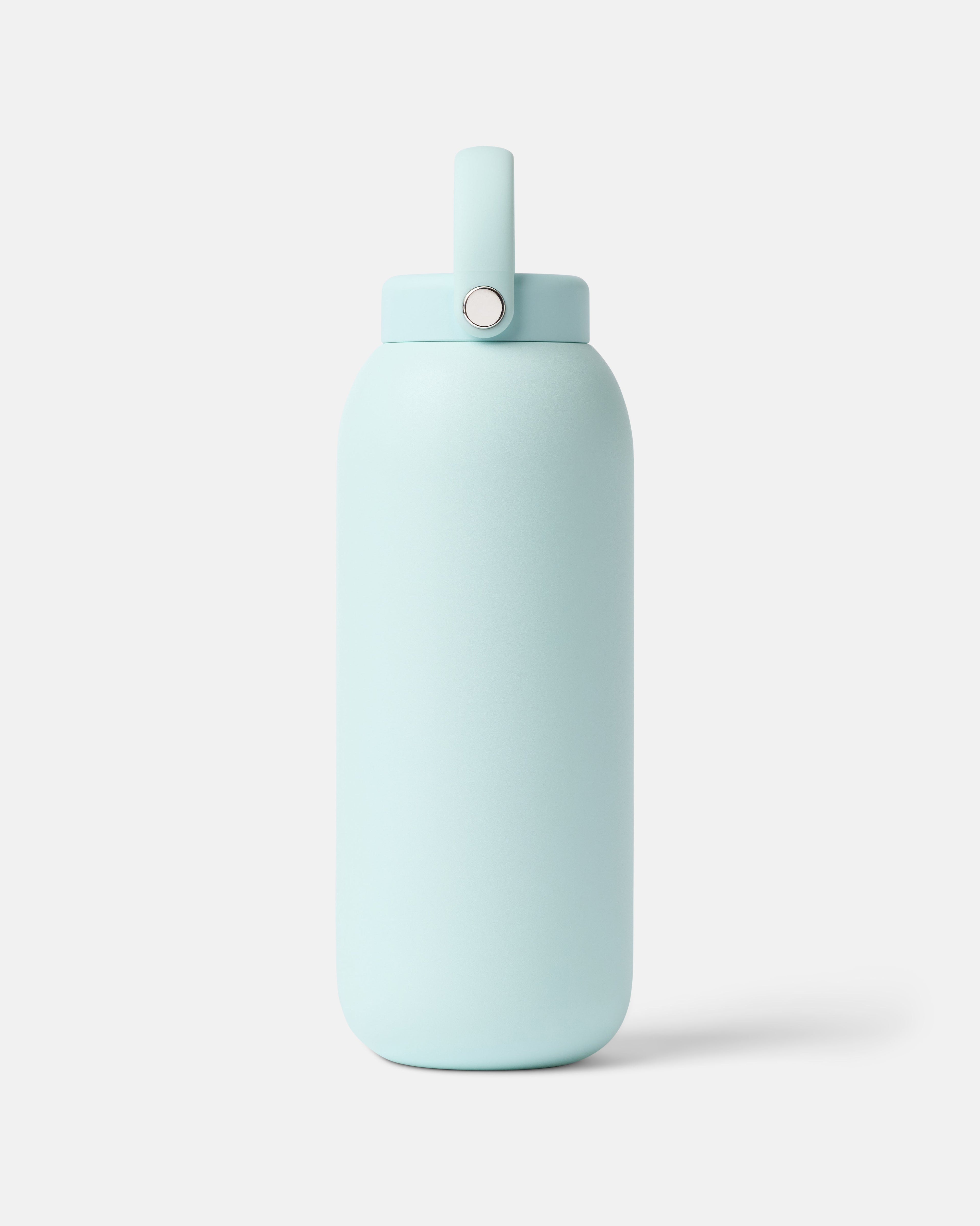 Stainless Chug Cap 32oz Celeste