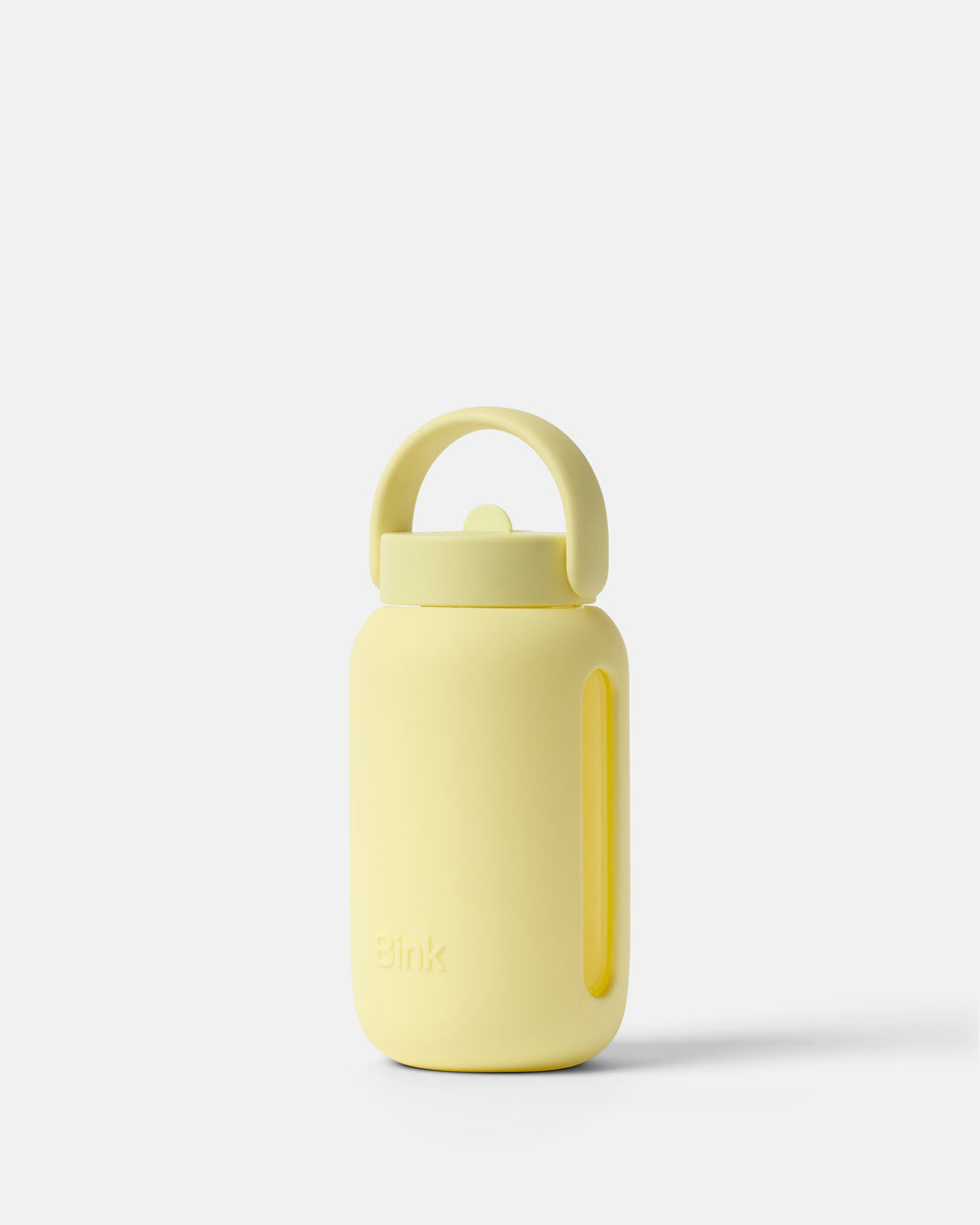 Mini Bottle 17oz Butter