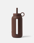 Day Bottle Straw Cap 27oz Coco