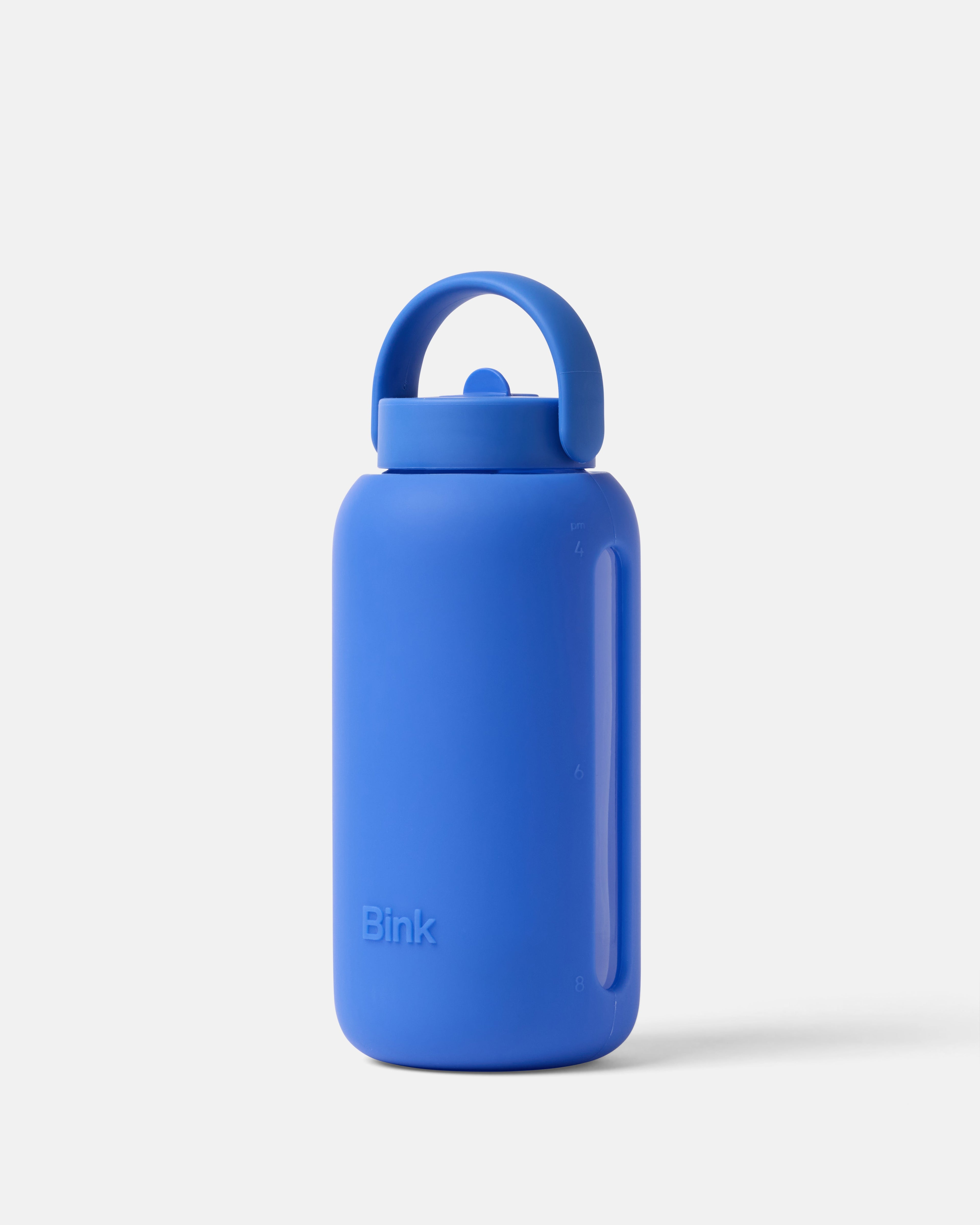 Day Bottle 27oz Cobalt