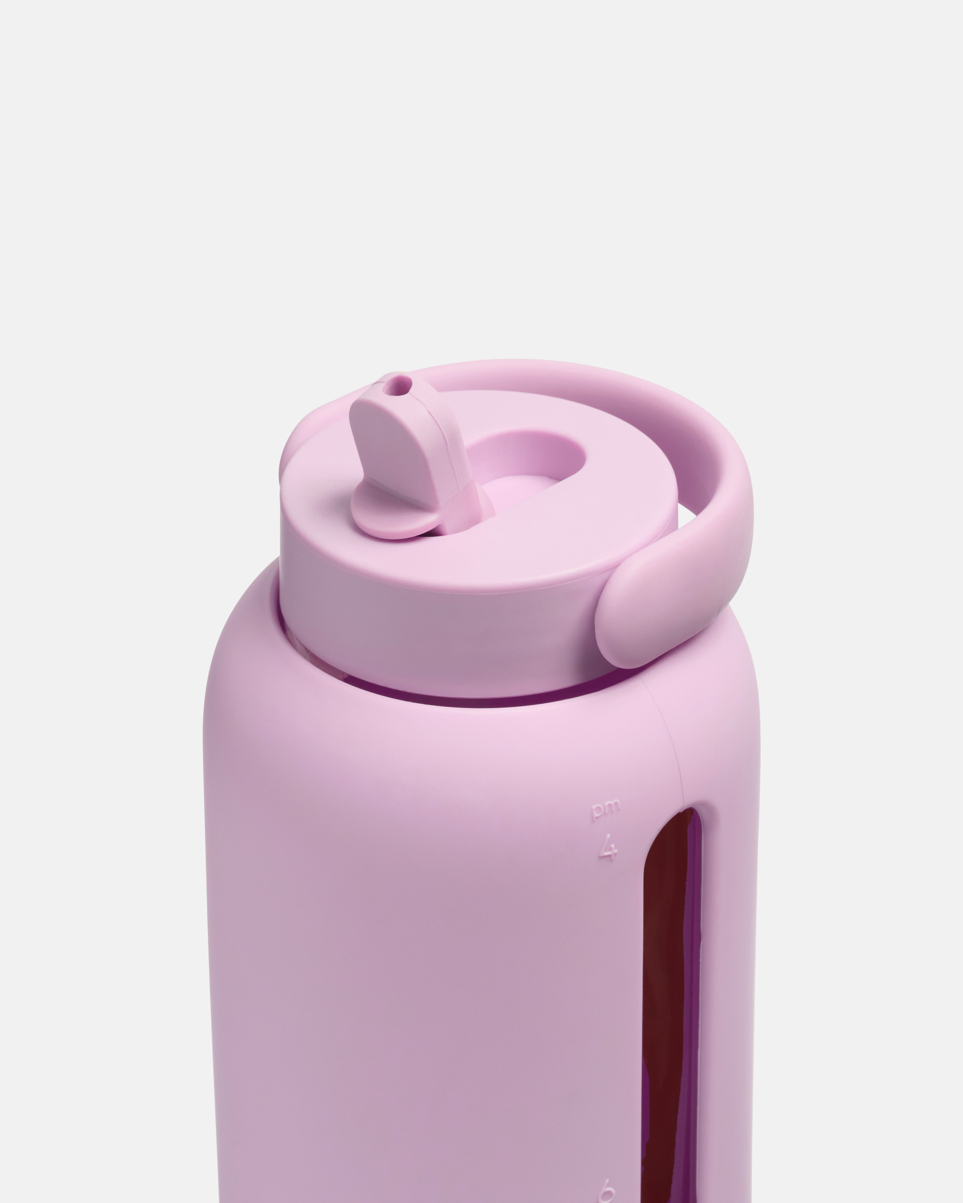 Flip Cap Cotton Candy