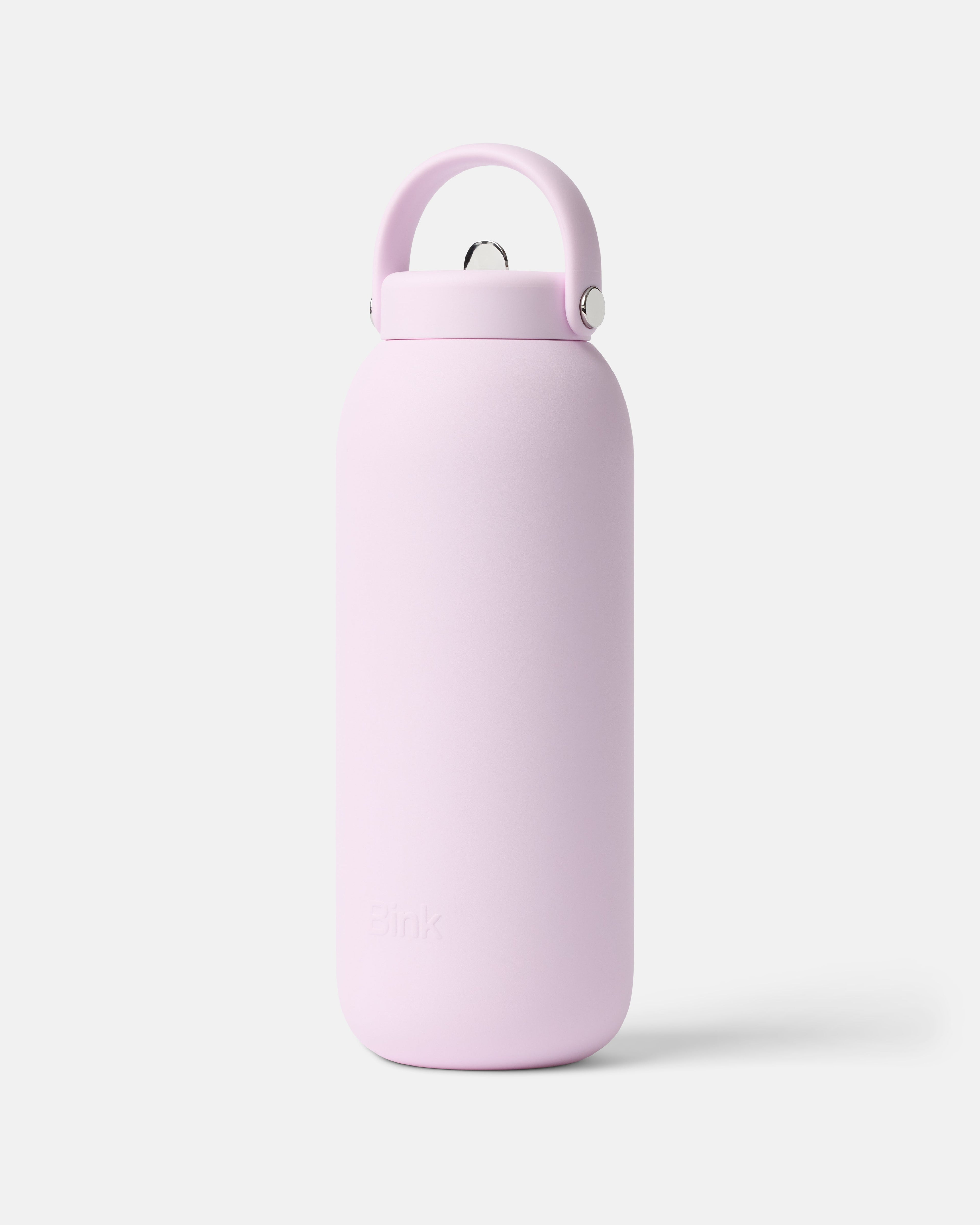 Stainless Flip Cap 32oz Oyster