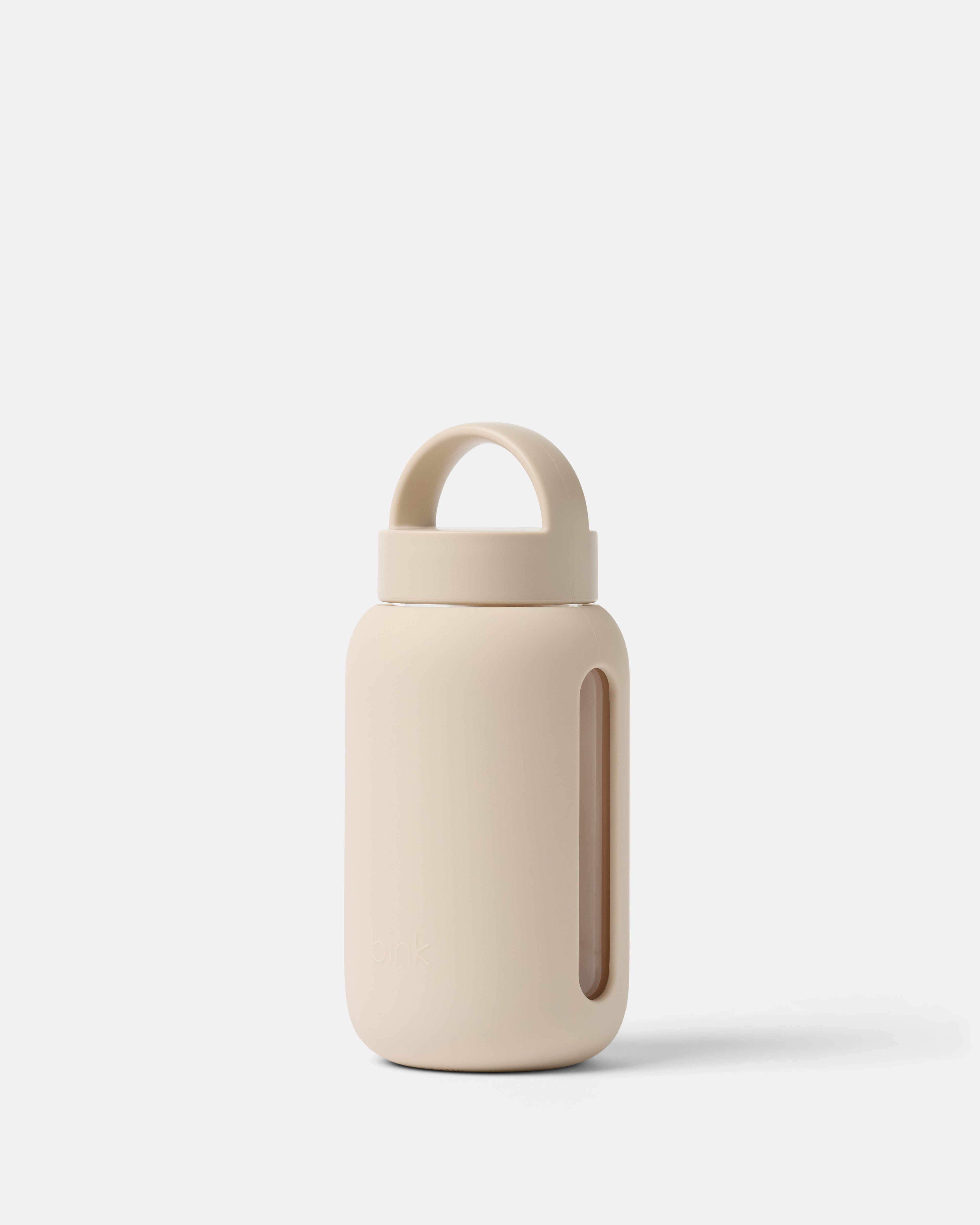 Mini Bottle Classic 17oz Stone