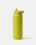 Stainless Flip Cap 24oz Chartreuse