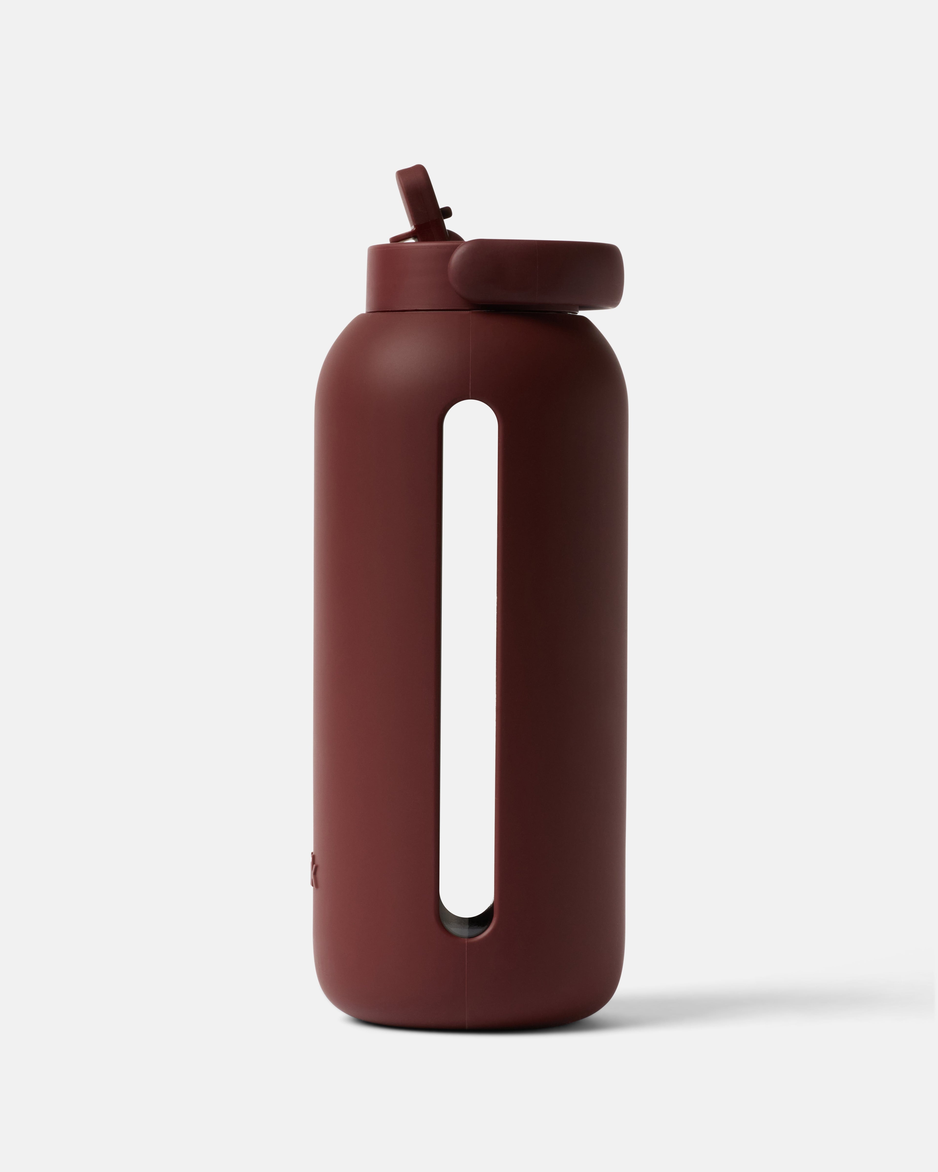 Big Bottle 36oz Black Cherry