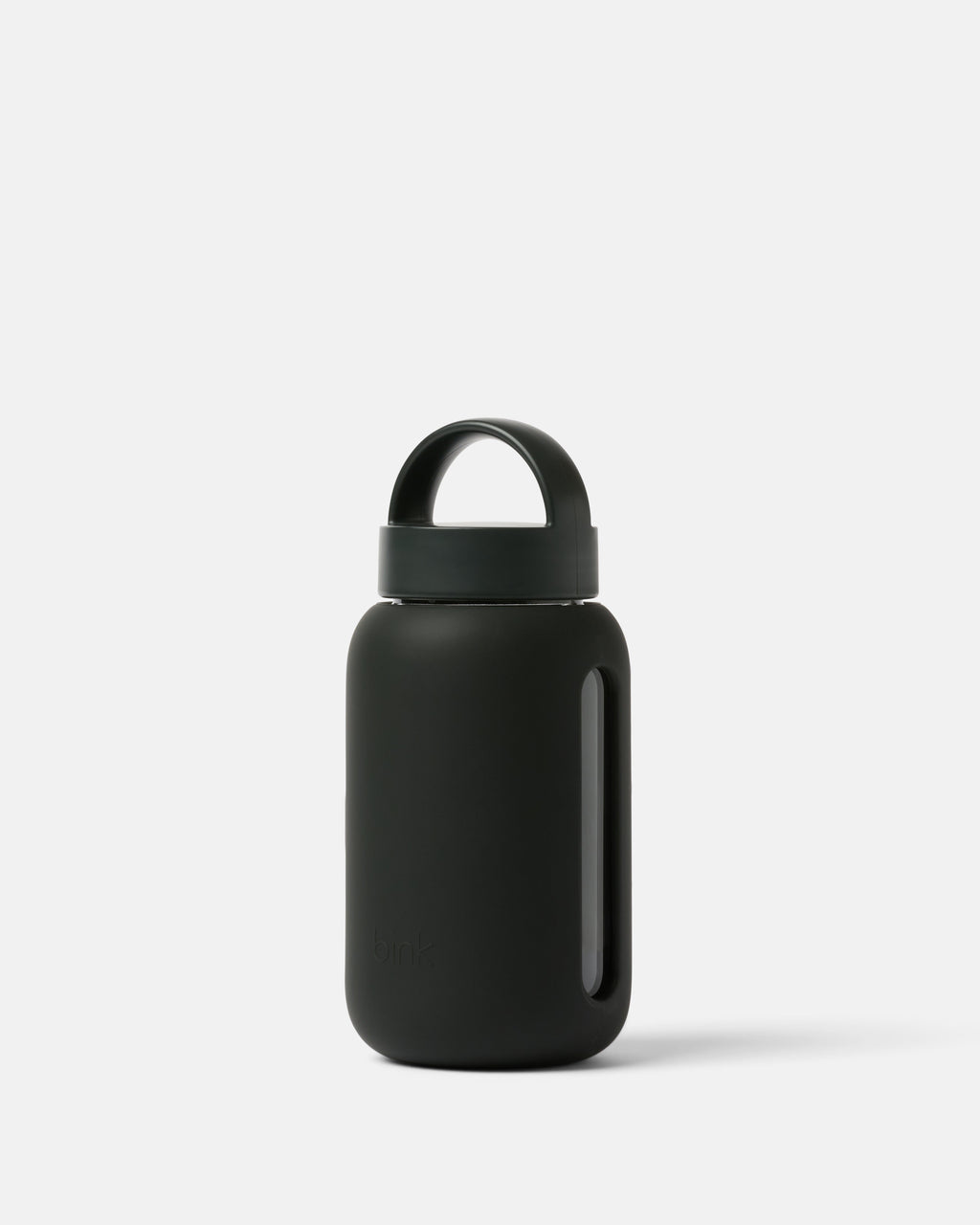 Mini Bottle Classic 17oz Black