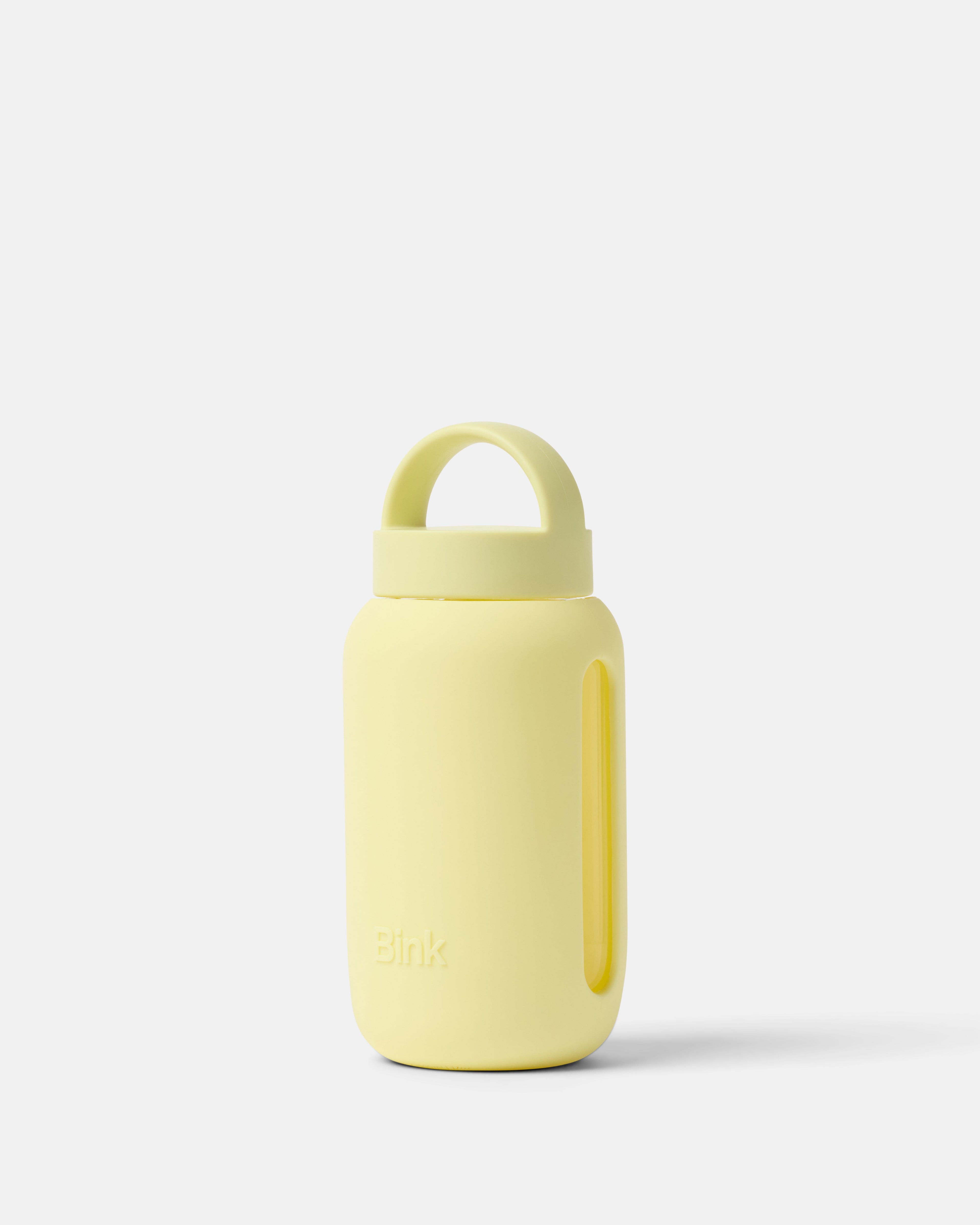 Mini Bottle Classic 17oz Butter