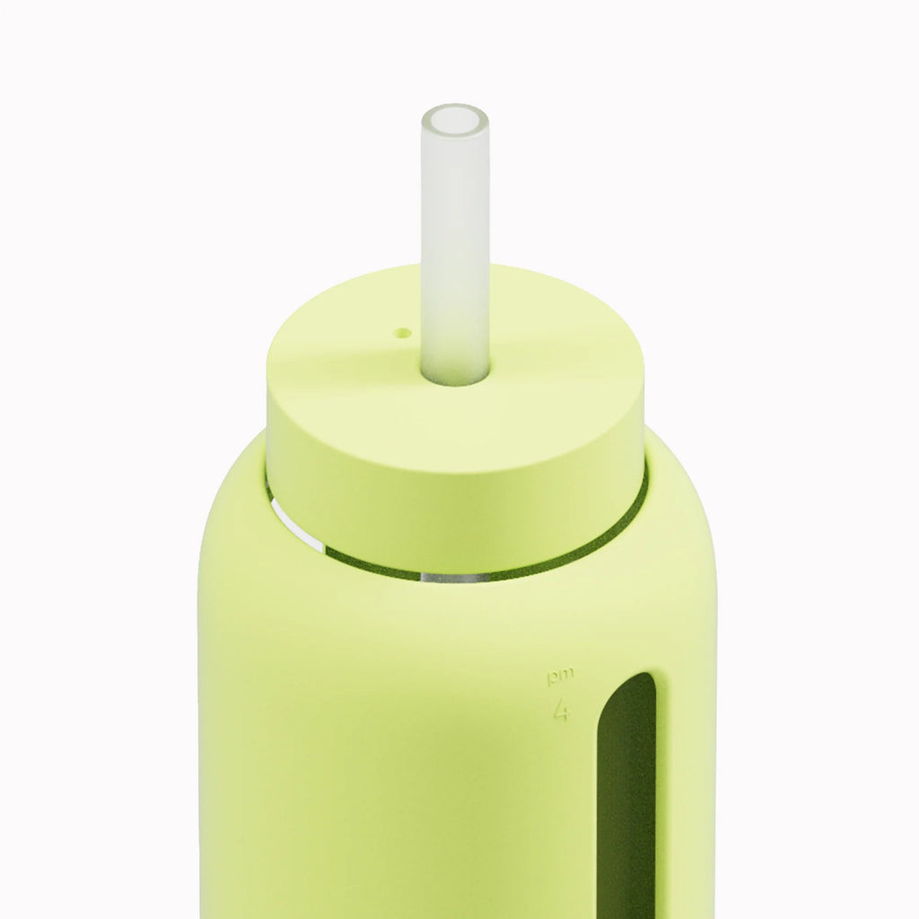 Lounge Straw Cap