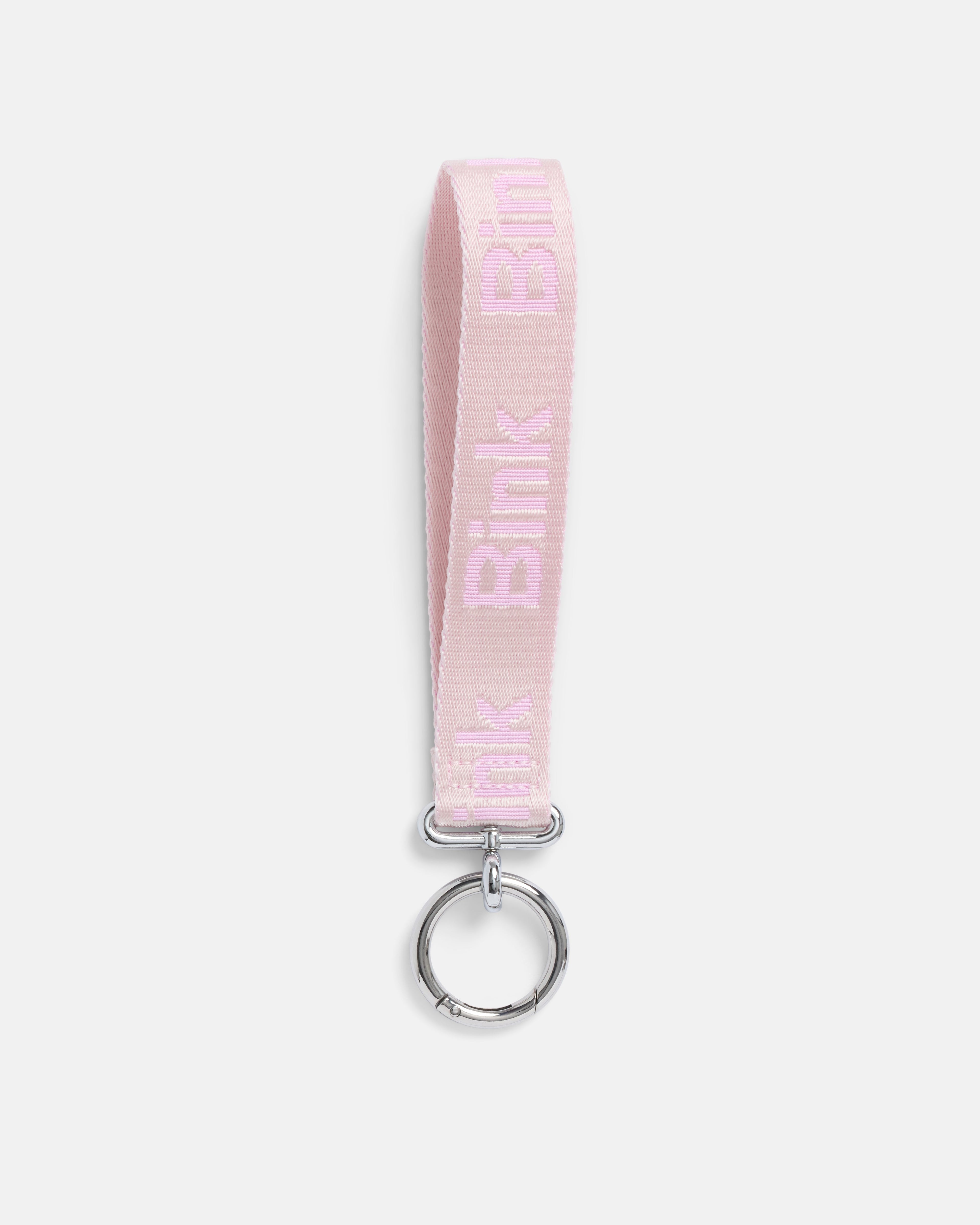 Wrist Strap Pink
