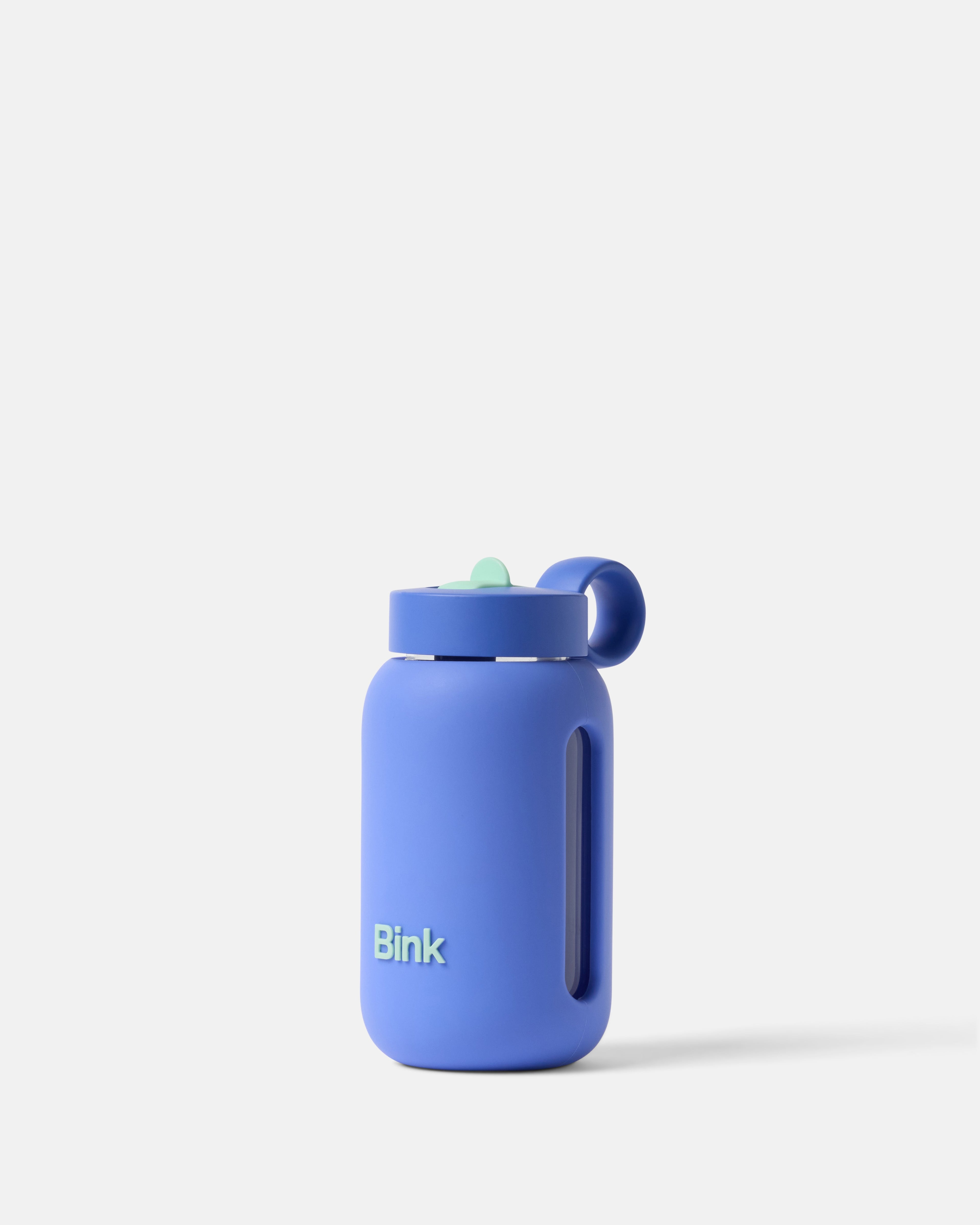 Kids Bottle 10oz Navy