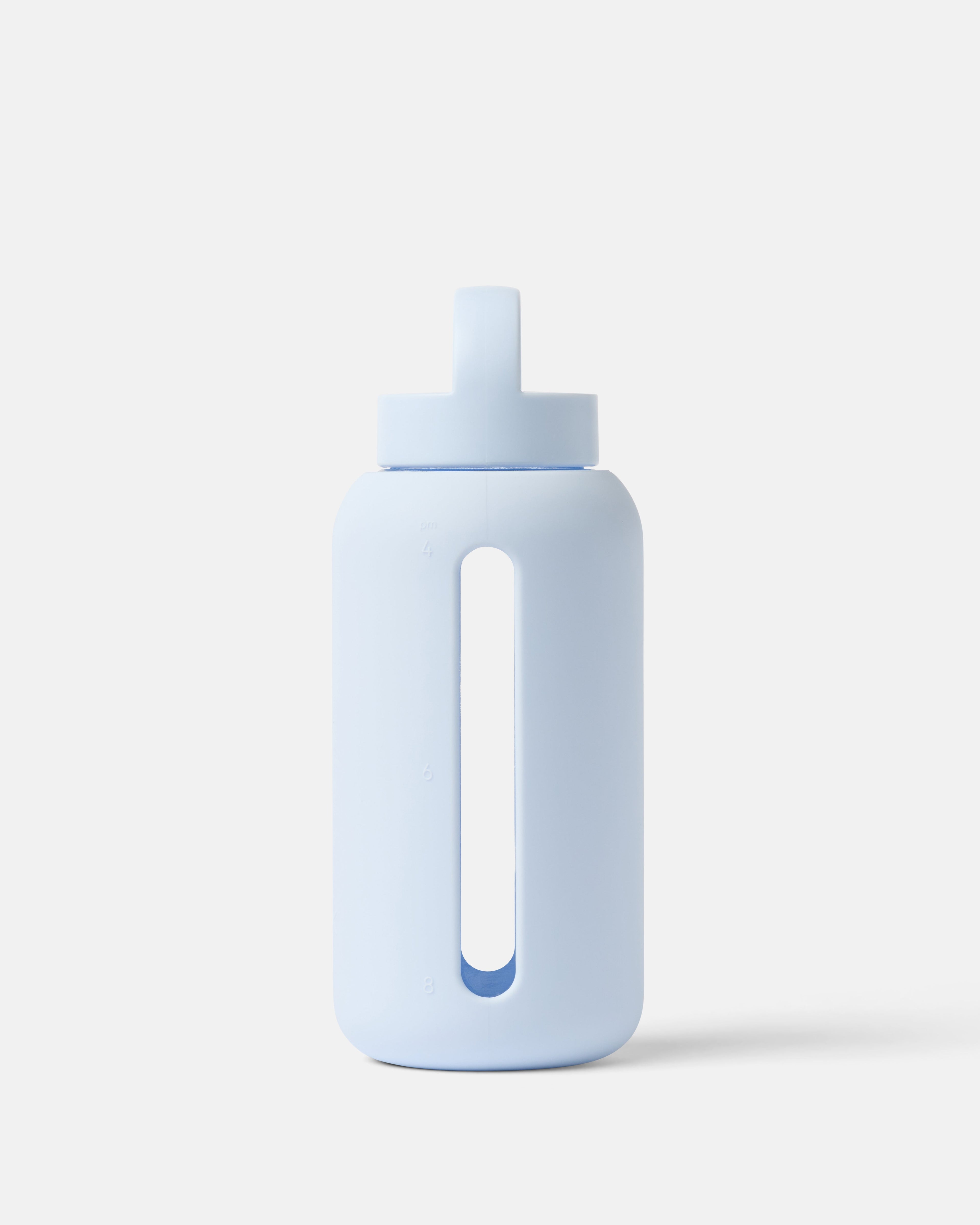 Day Bottle Classic 27oz Glacier
