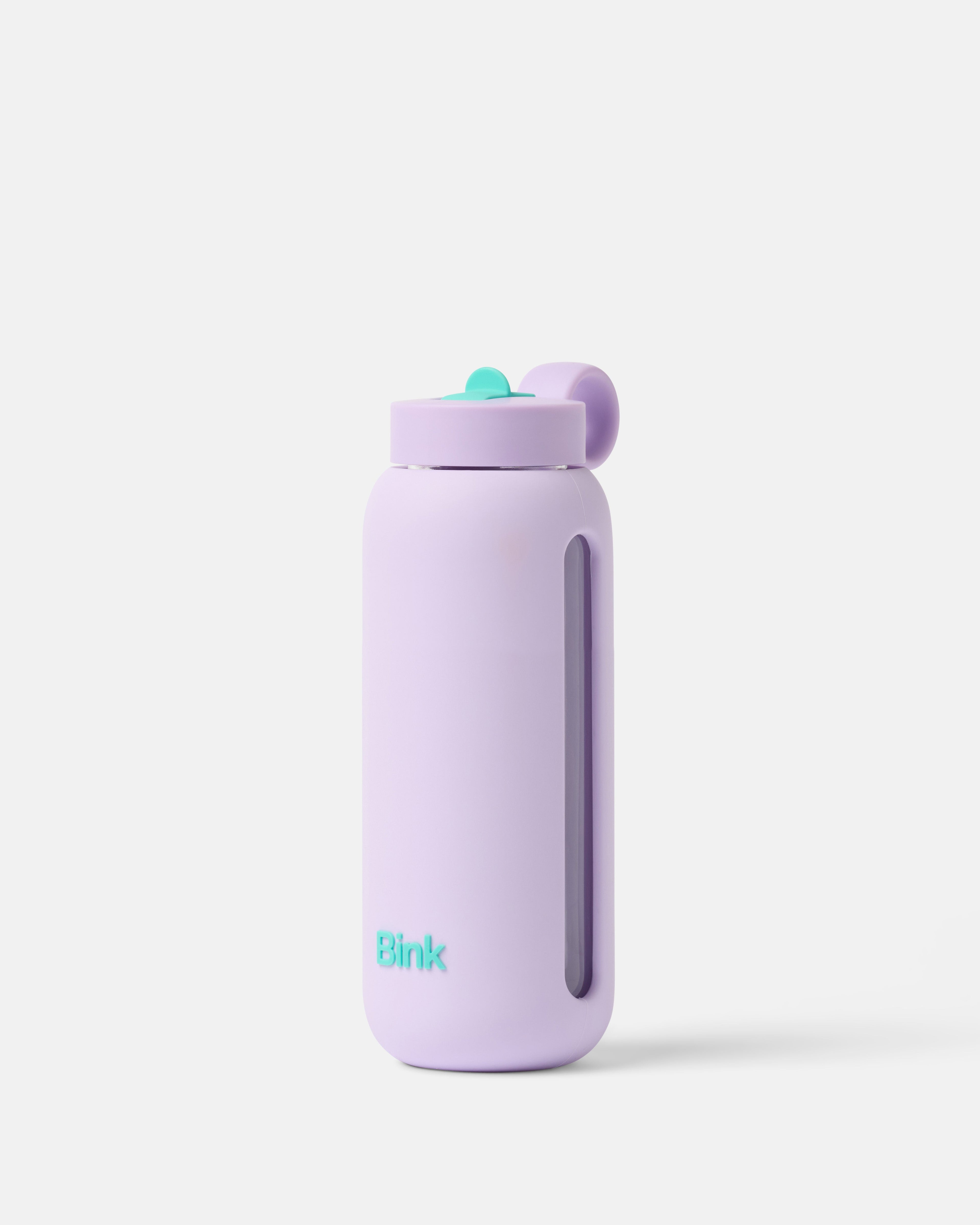 Kids Bottle 17oz Lilac