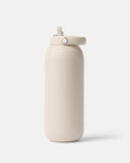 Stainless Flip Cap 32oz Almond