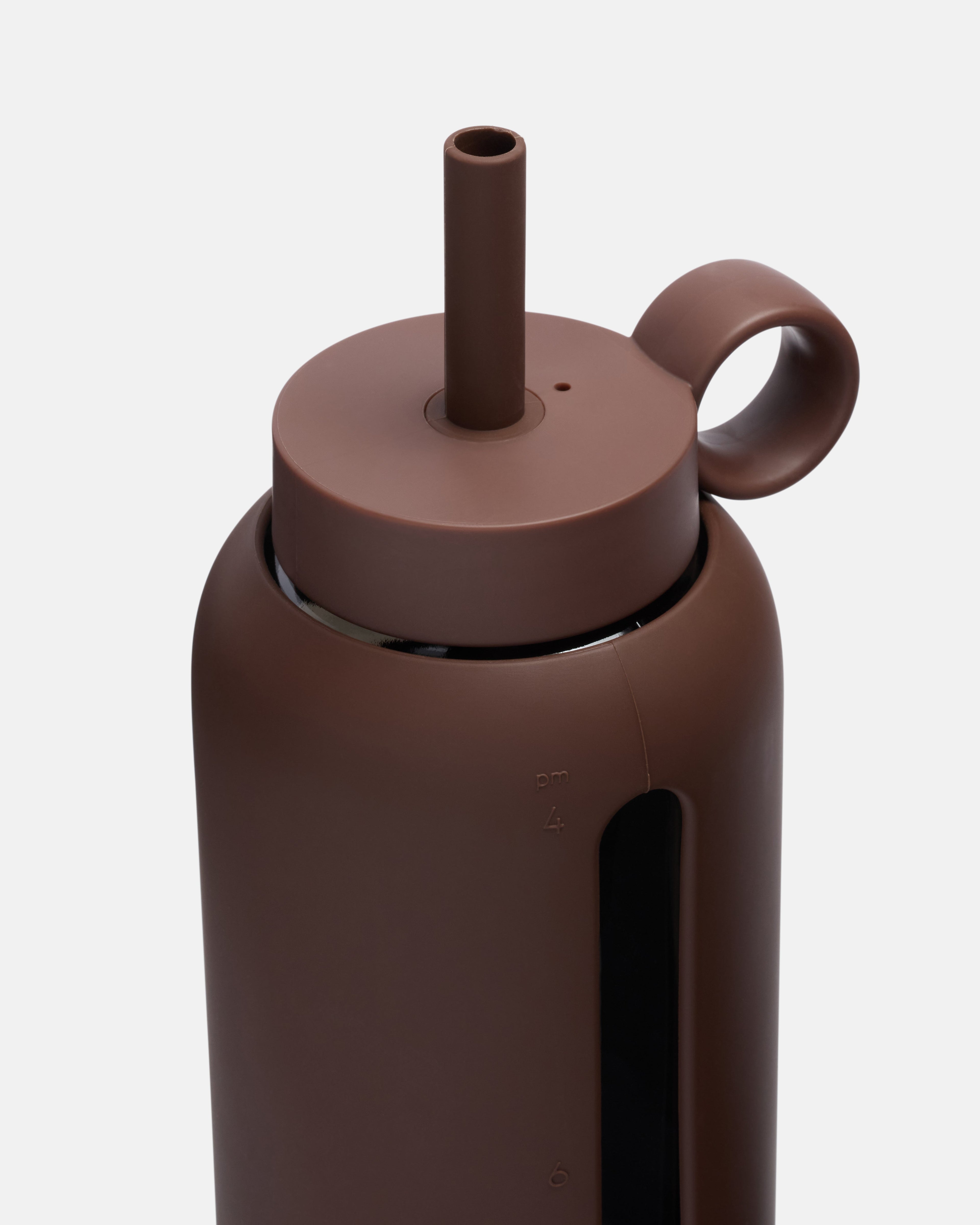 Straw Carry Cap Coco