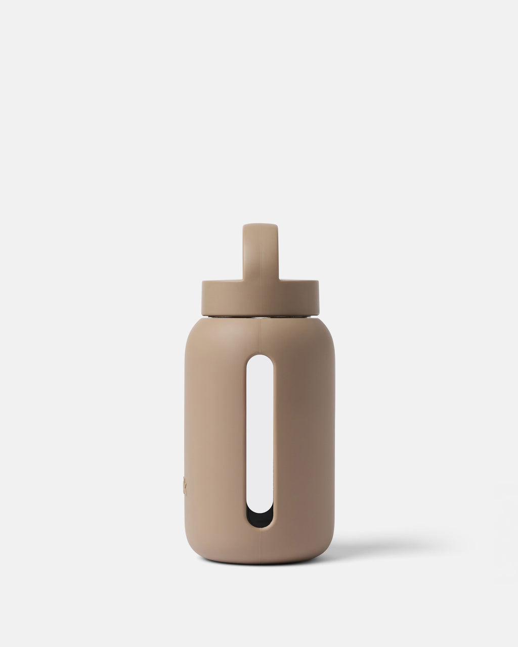 Mini Bottle Classic 17oz Mocha