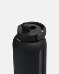 21oz Flip Cap Black