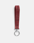 Wrist Strap Black Cherry
