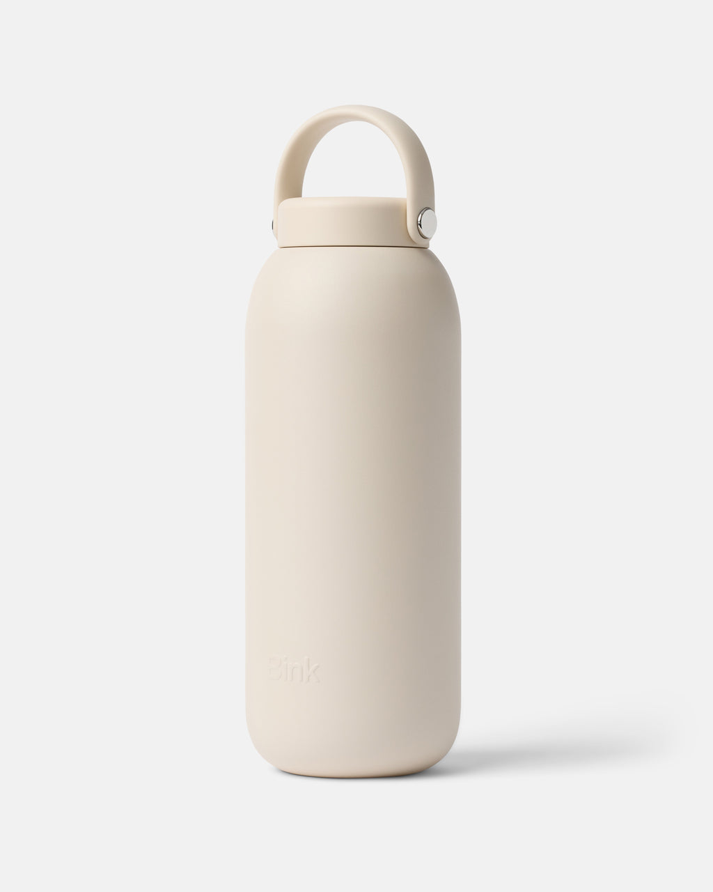Stainless Chug Cap 32oz Almond