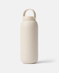 Stainless Chug Cap 32oz Almond