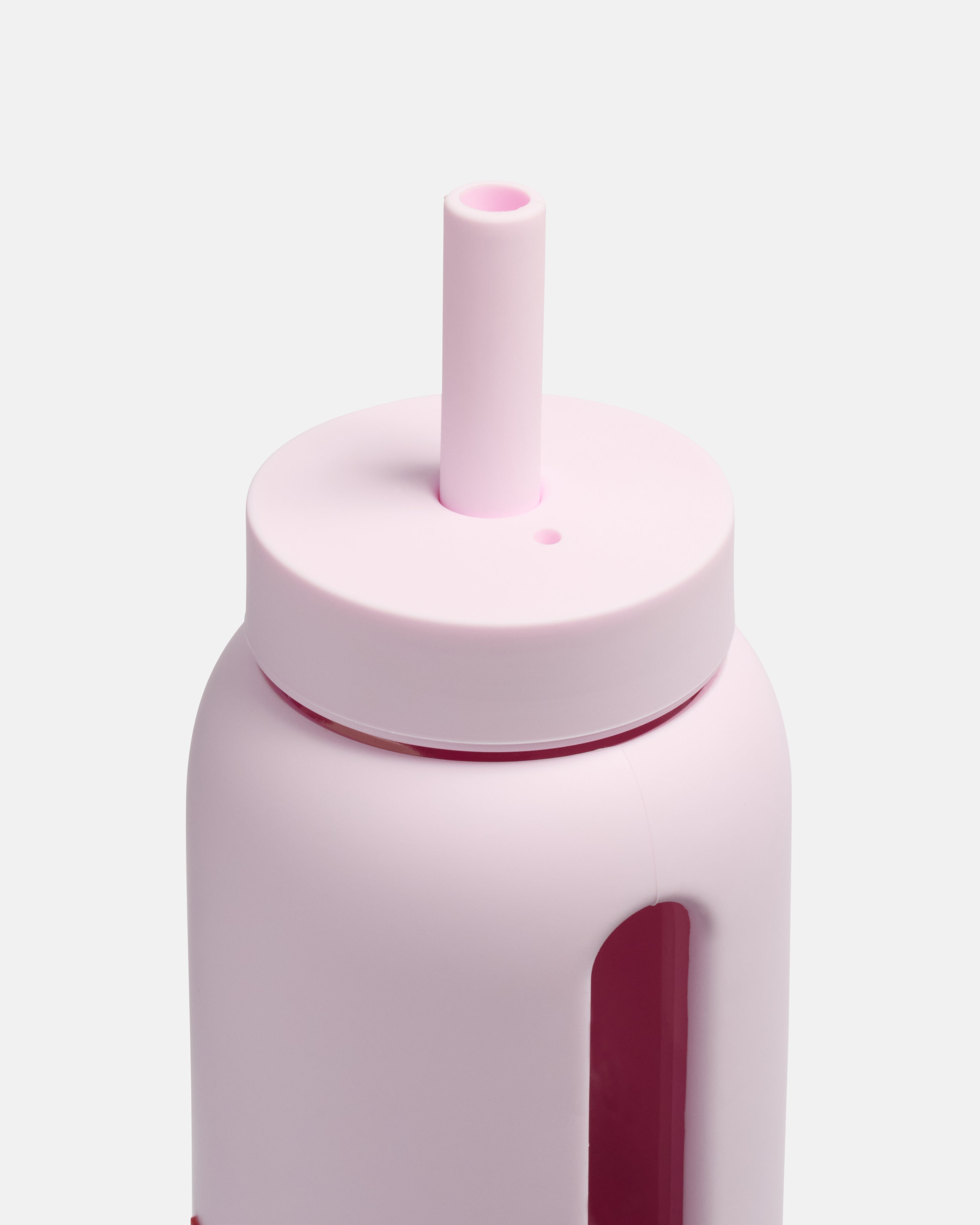 Lounge Straw Cap