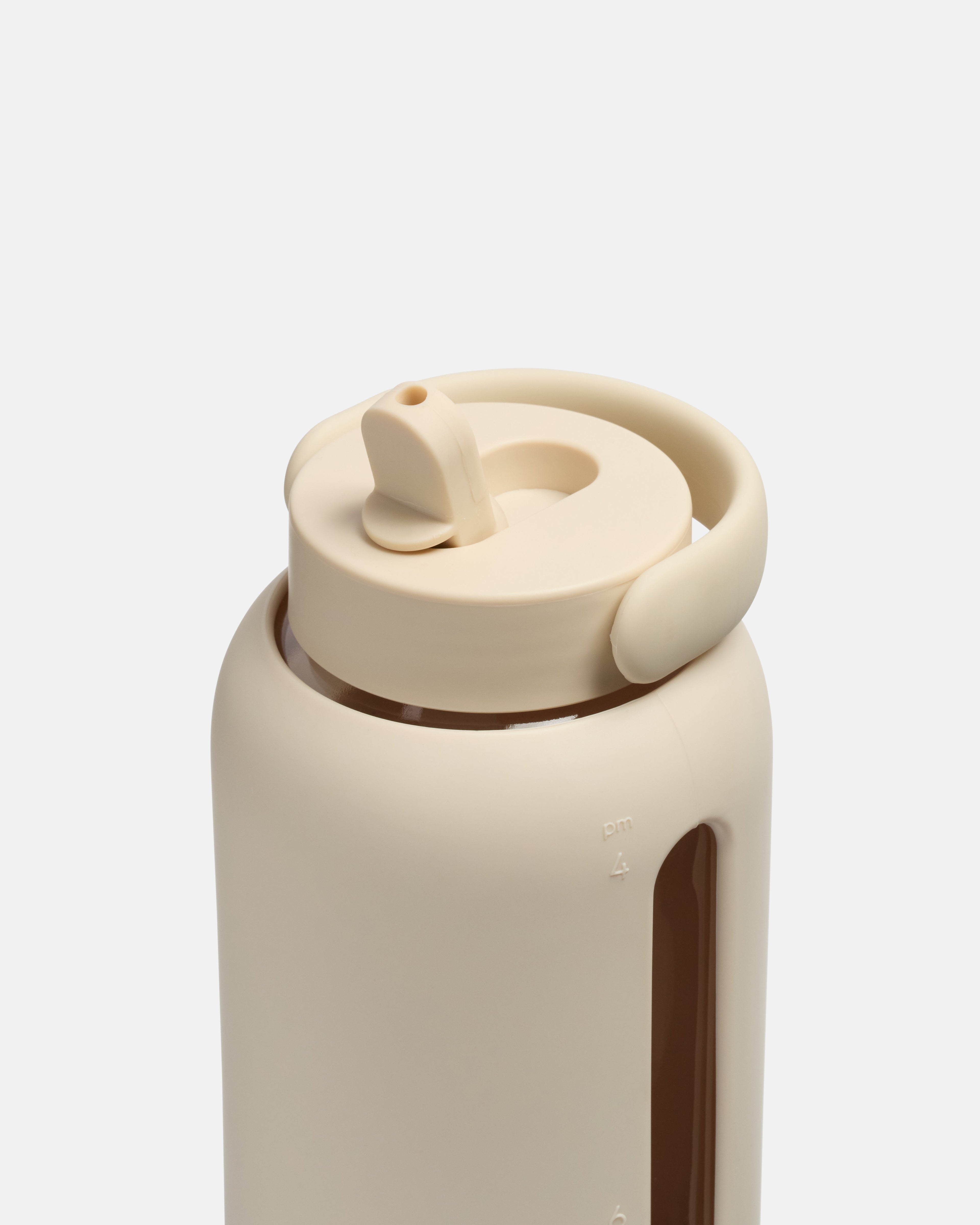 Flip Cap Stone