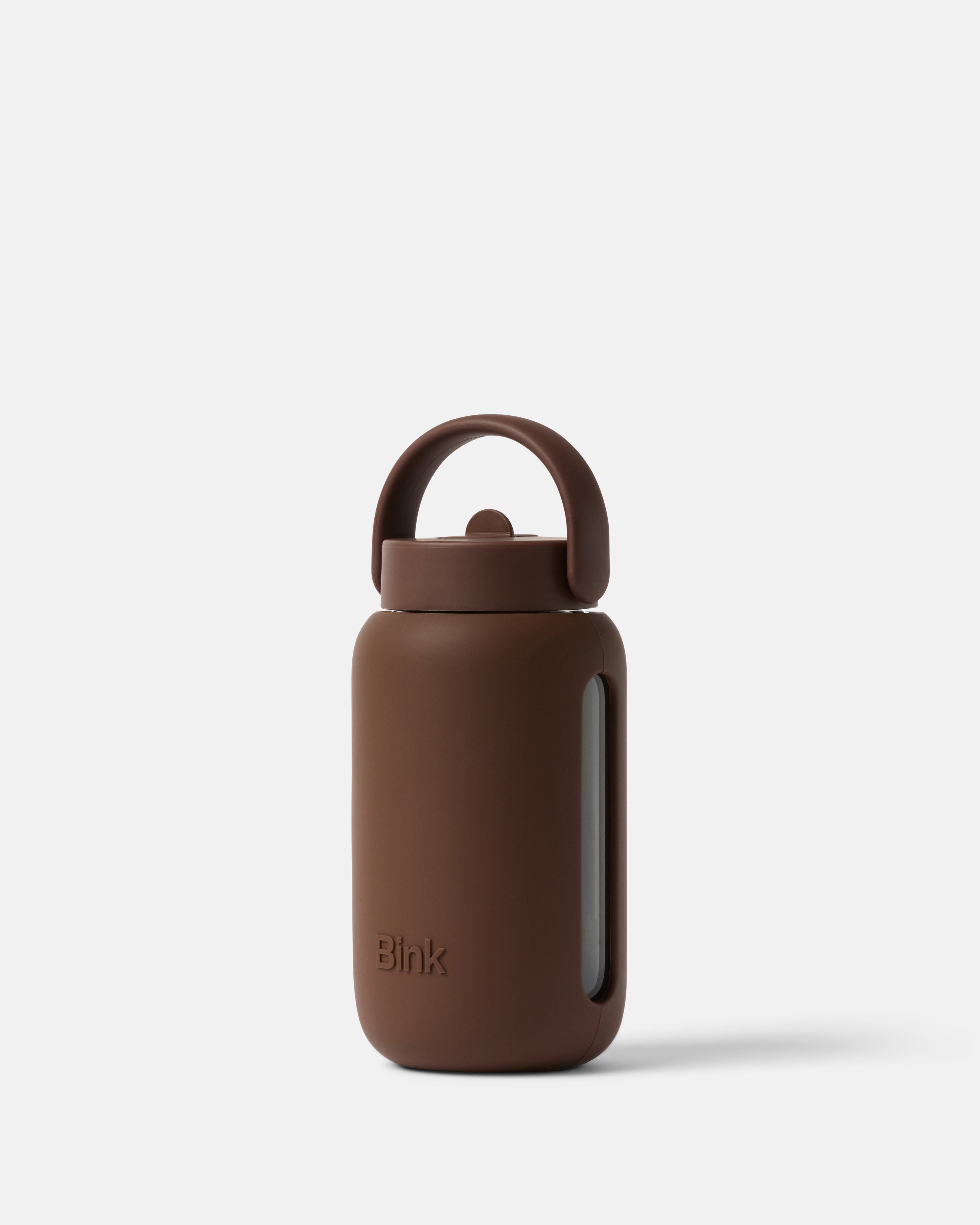 Mini Bottle 17oz Coco