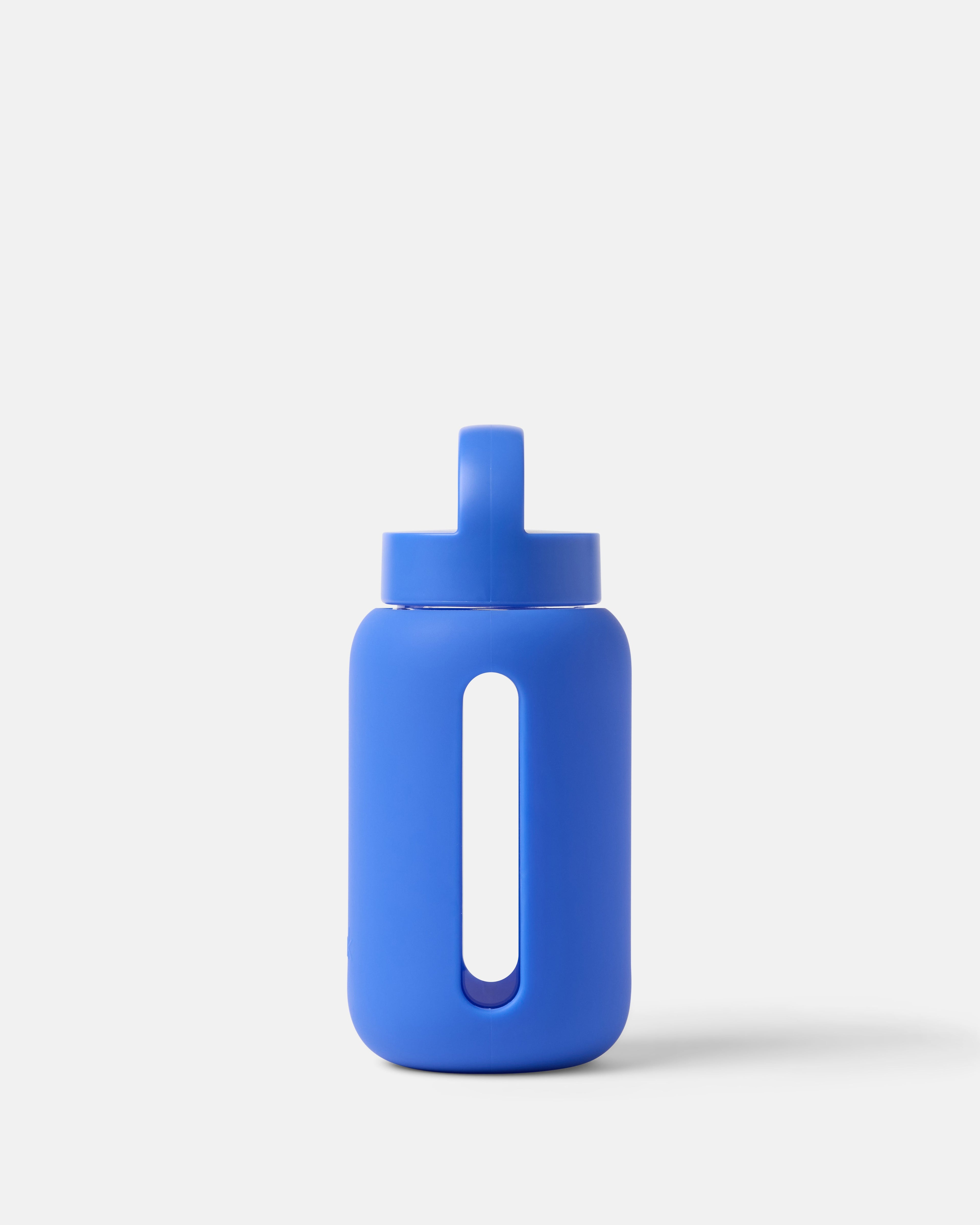 Mini Bottle Classic 17oz Cobalt